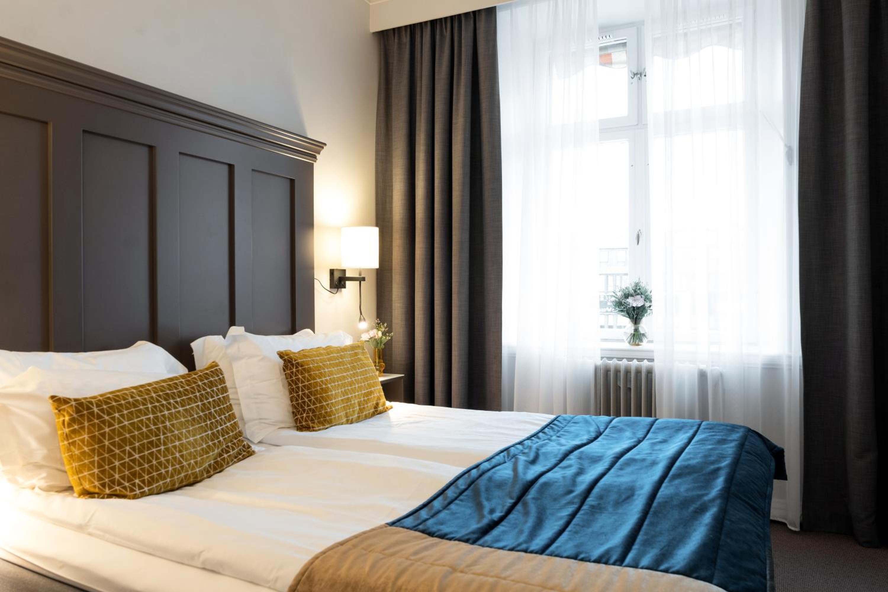 Standard Double Room - Photo 1