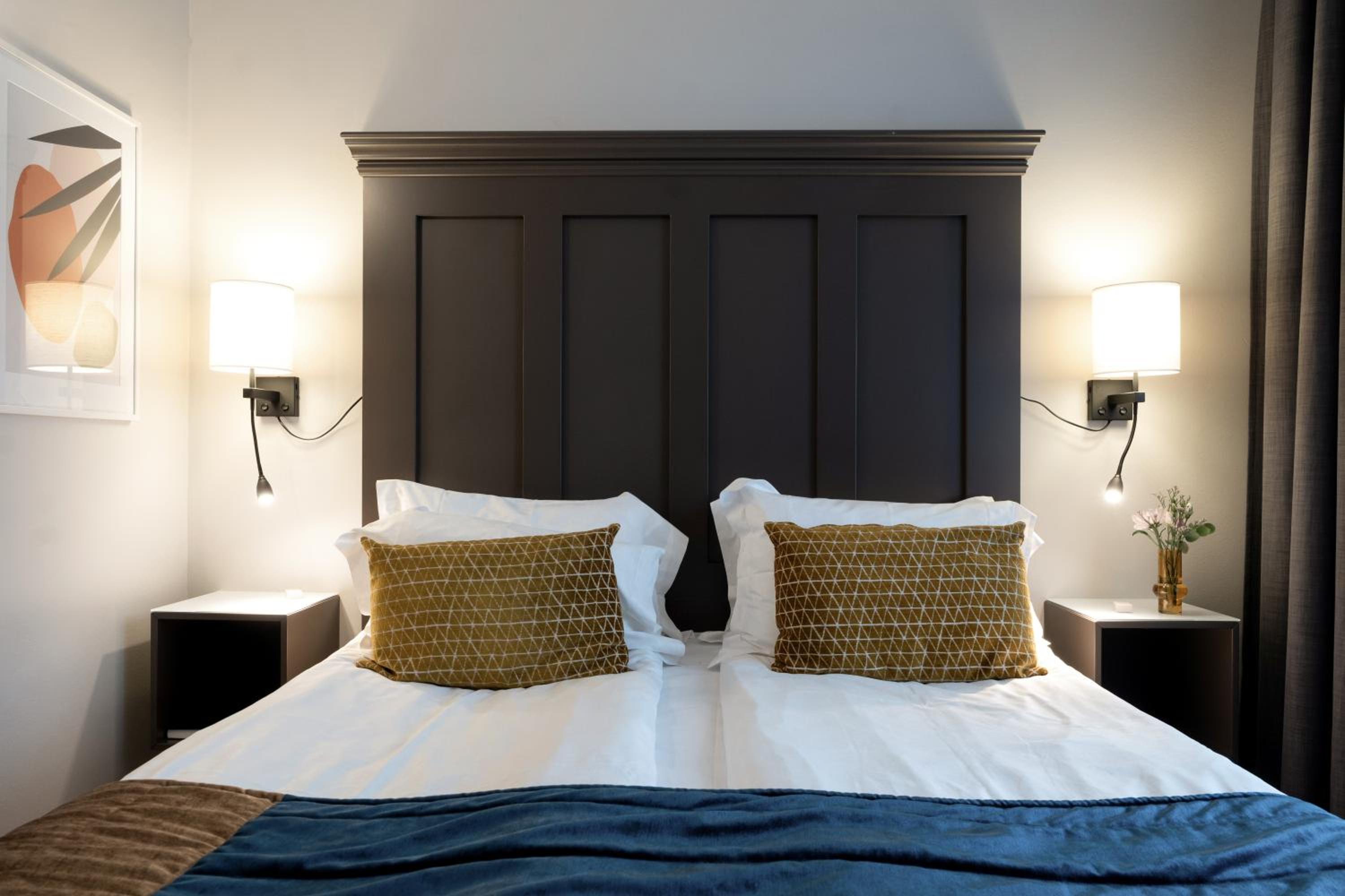 Standard Double Room - Photo 6