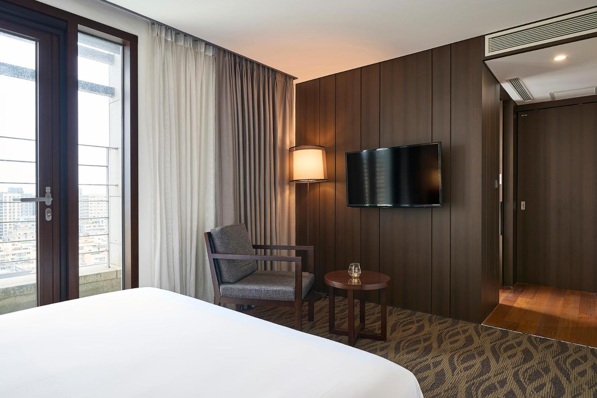 Junior Twin Suite photo 3