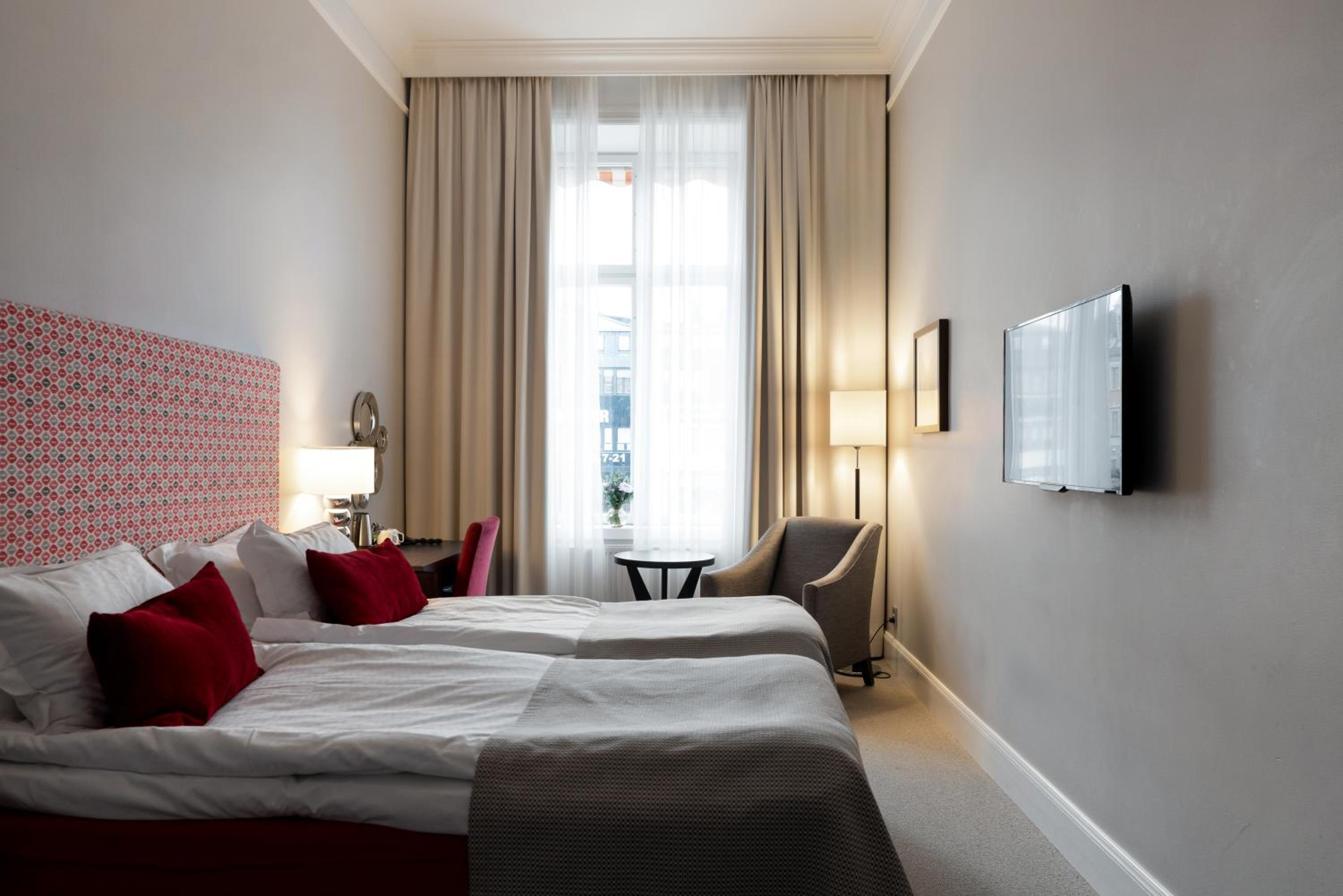 Superior Double Room - Photo 4