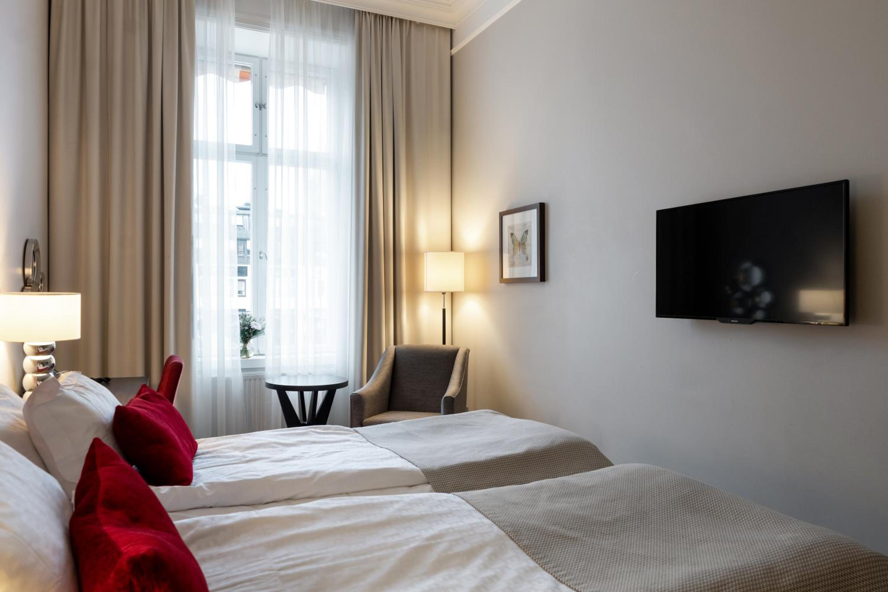 Superior Double Room - Photo 3