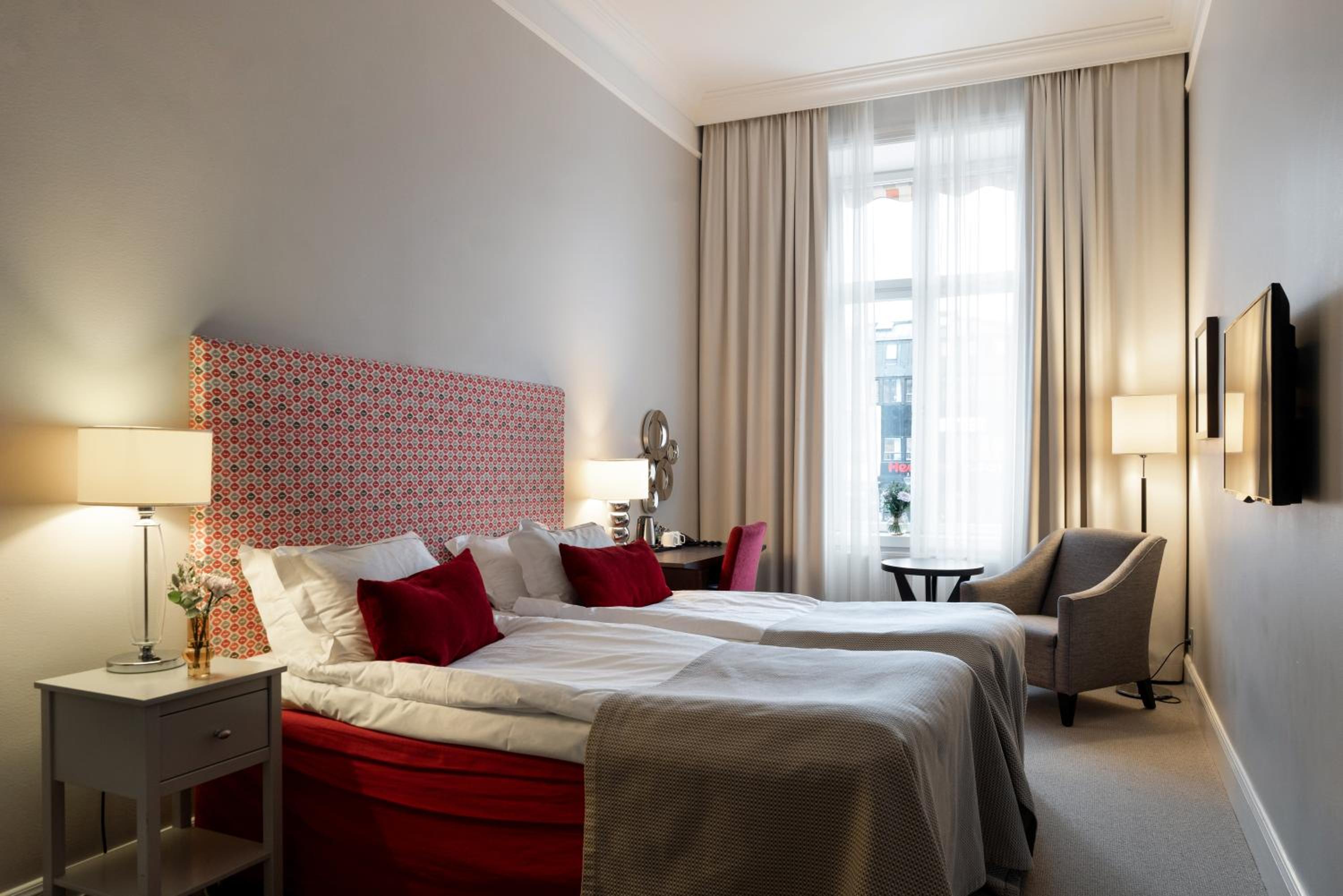 Superior Double Room - Photo 8