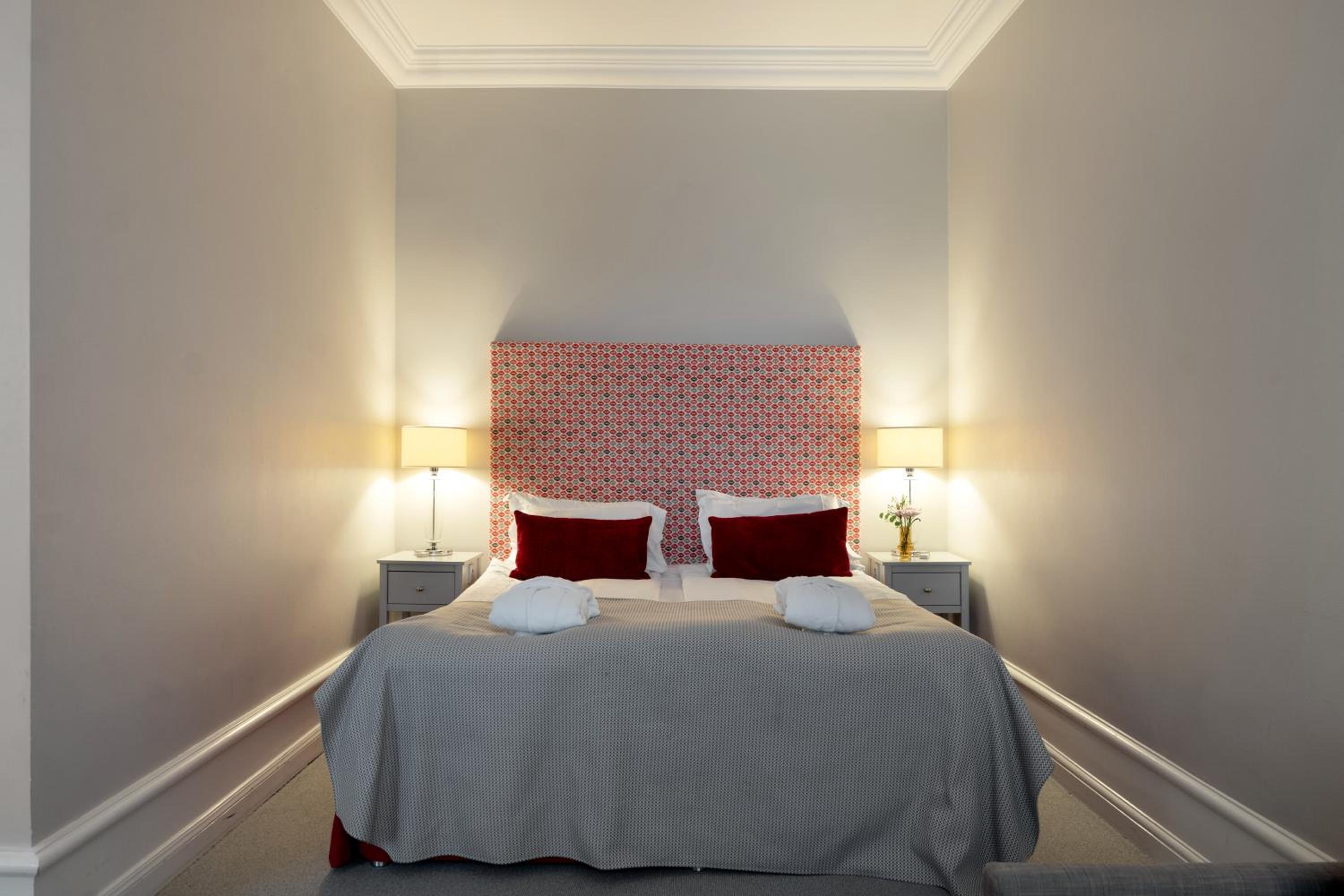 Superior Double Room - Photo 2
