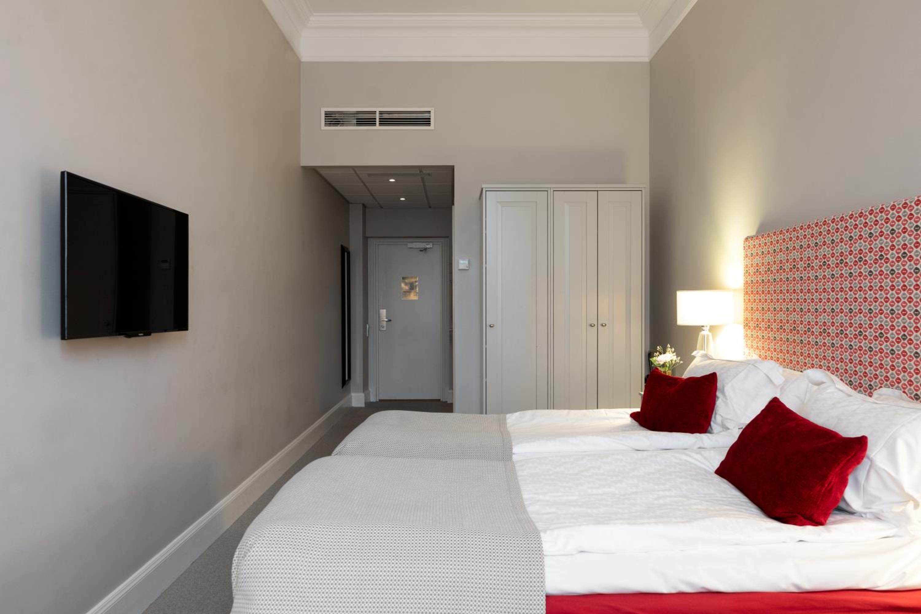 Superior Double Room - Photo 5