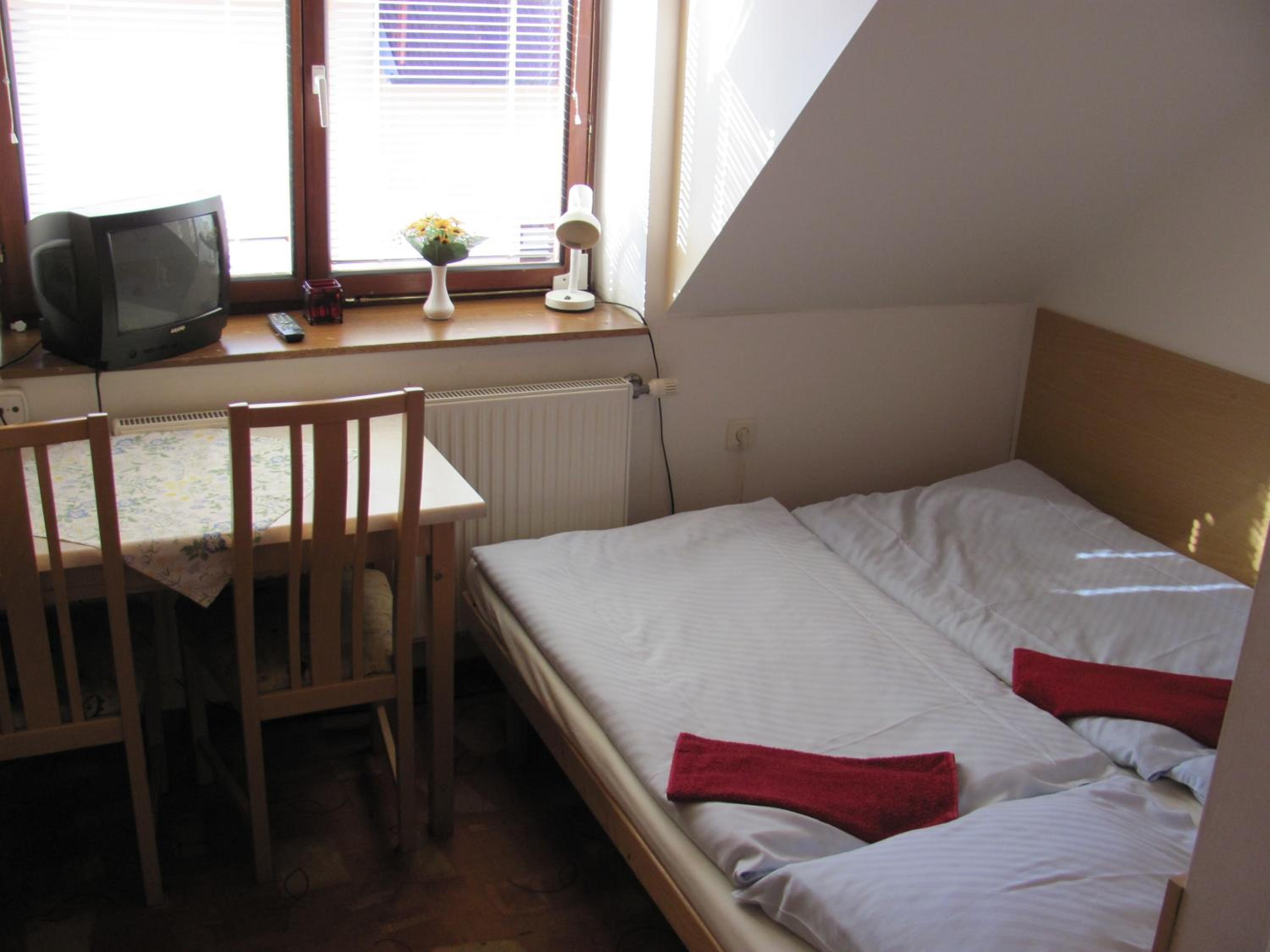 Standard Double Room photo 1