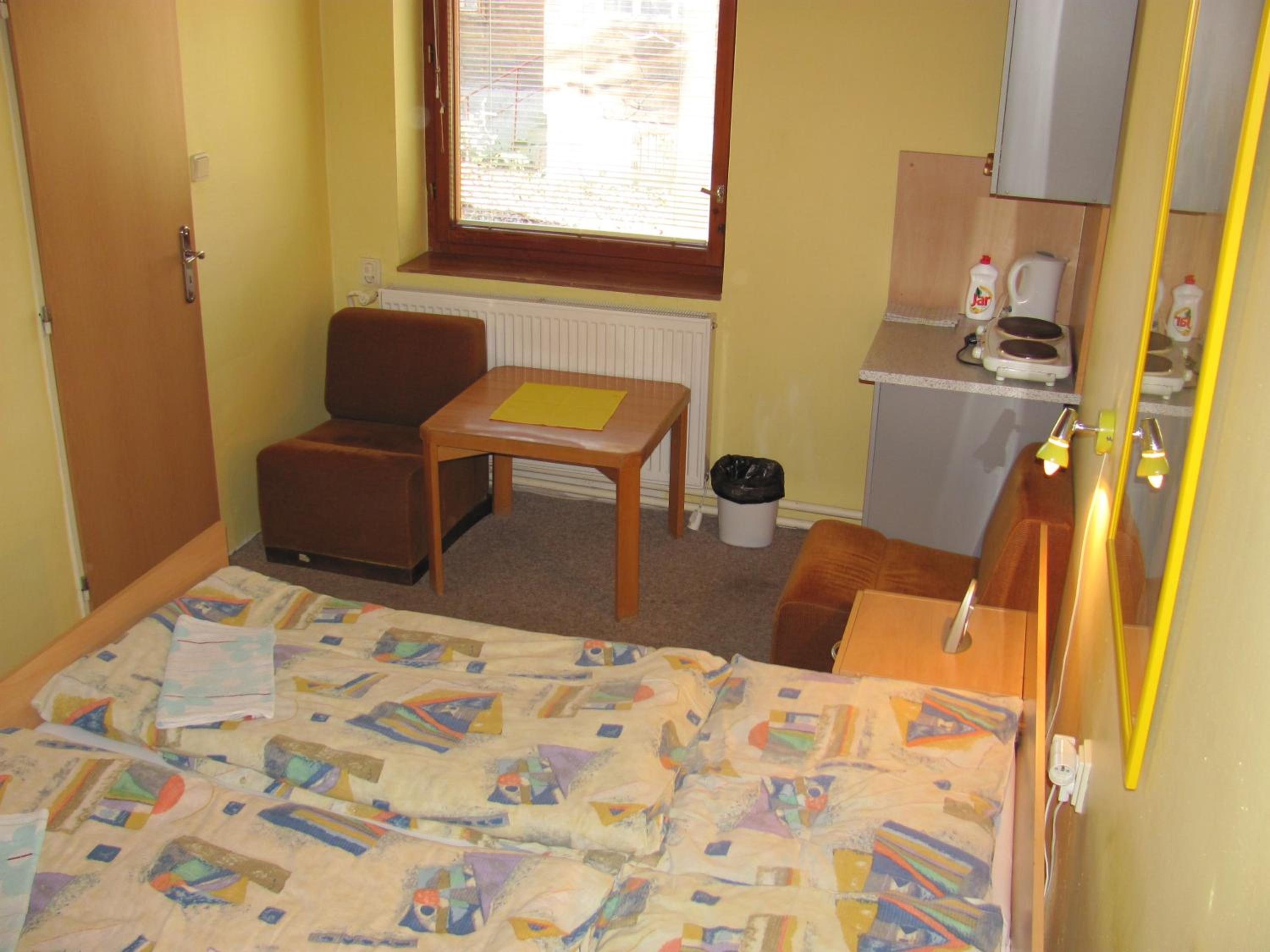 Triple Room with Bathroom photo 1