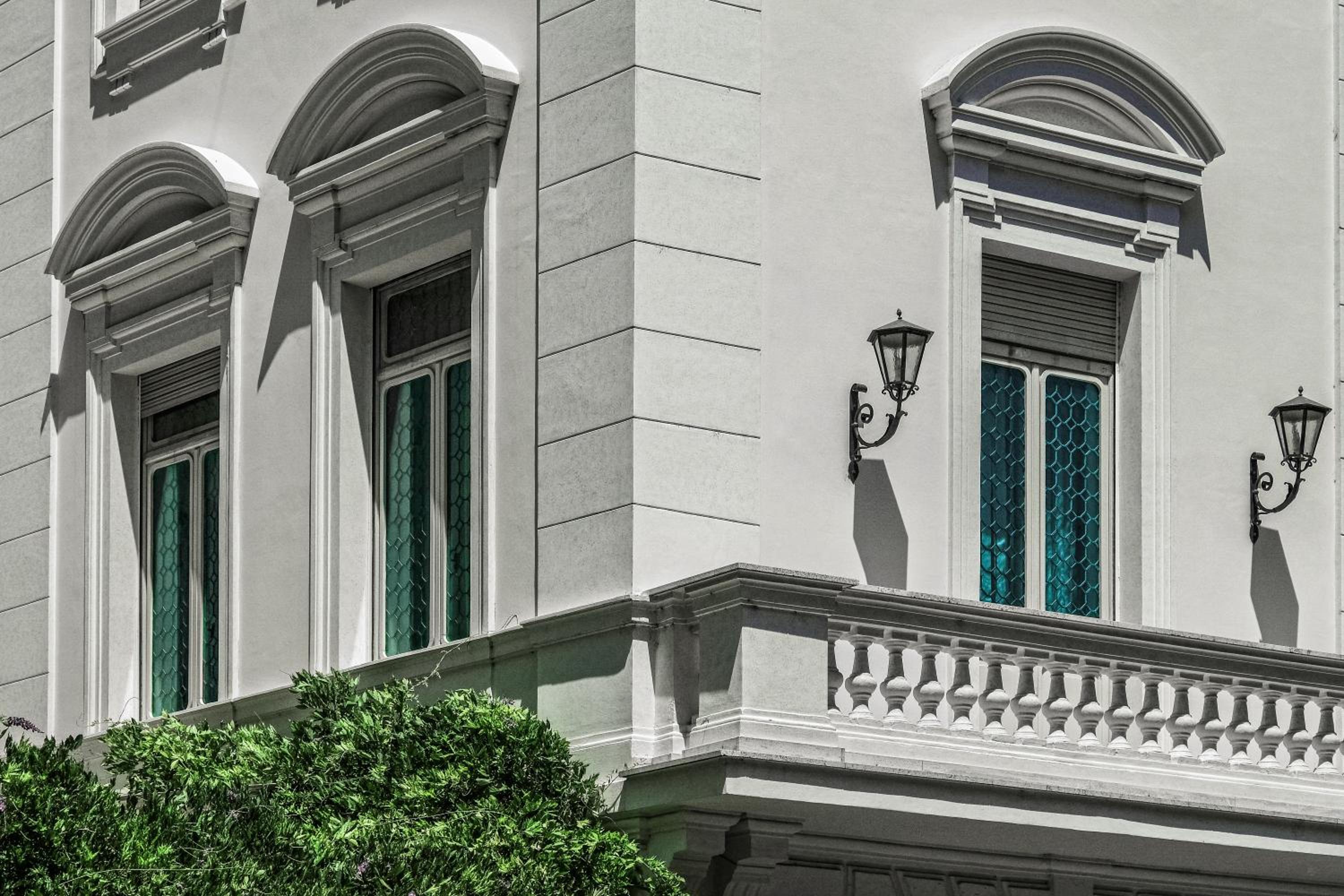 Suite with Balcony Venezia thumbnail 6