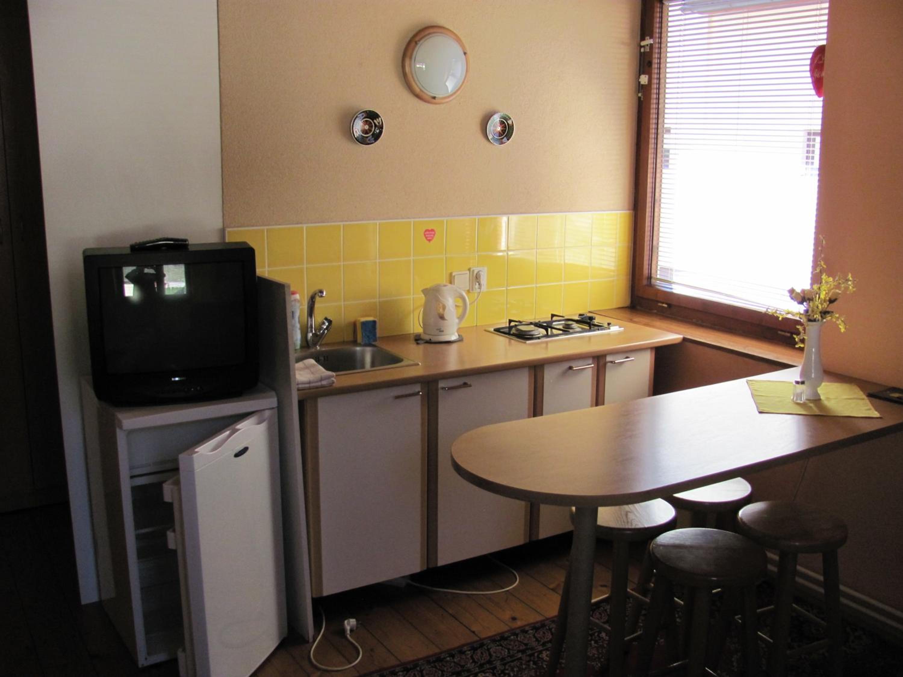 Triple Room photo 3