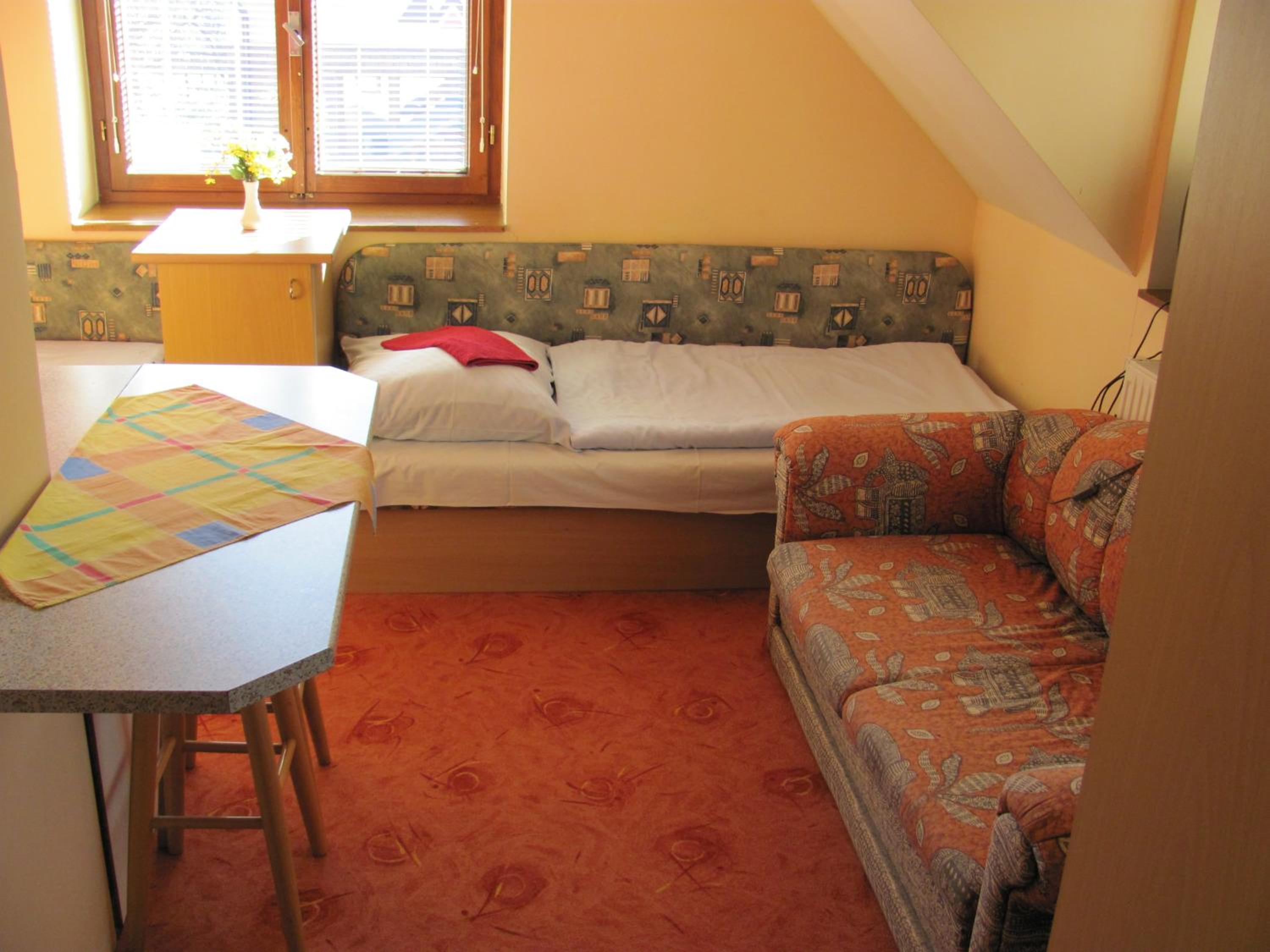 Twin Room photo 1