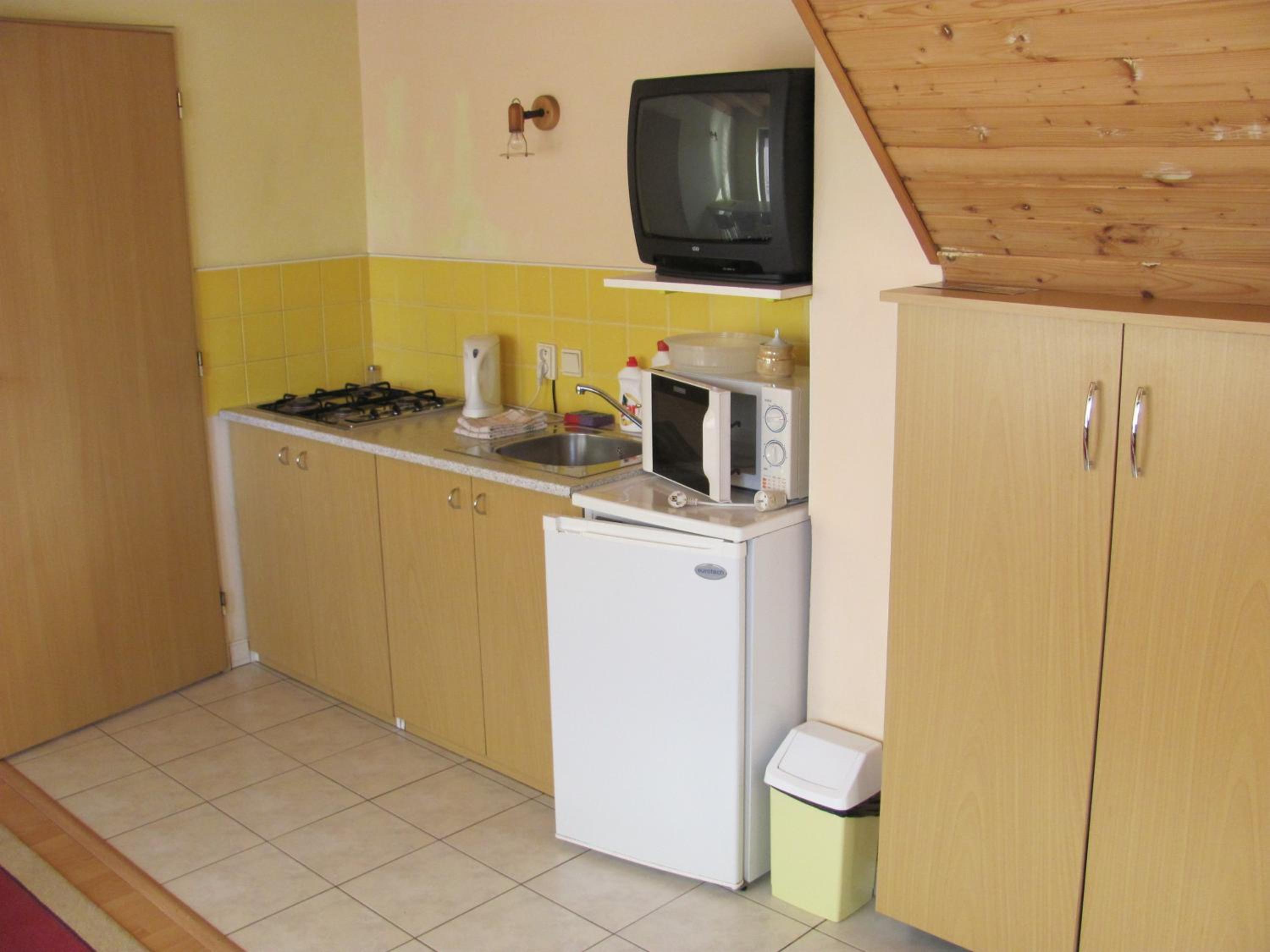 Standard Apartment photo 2