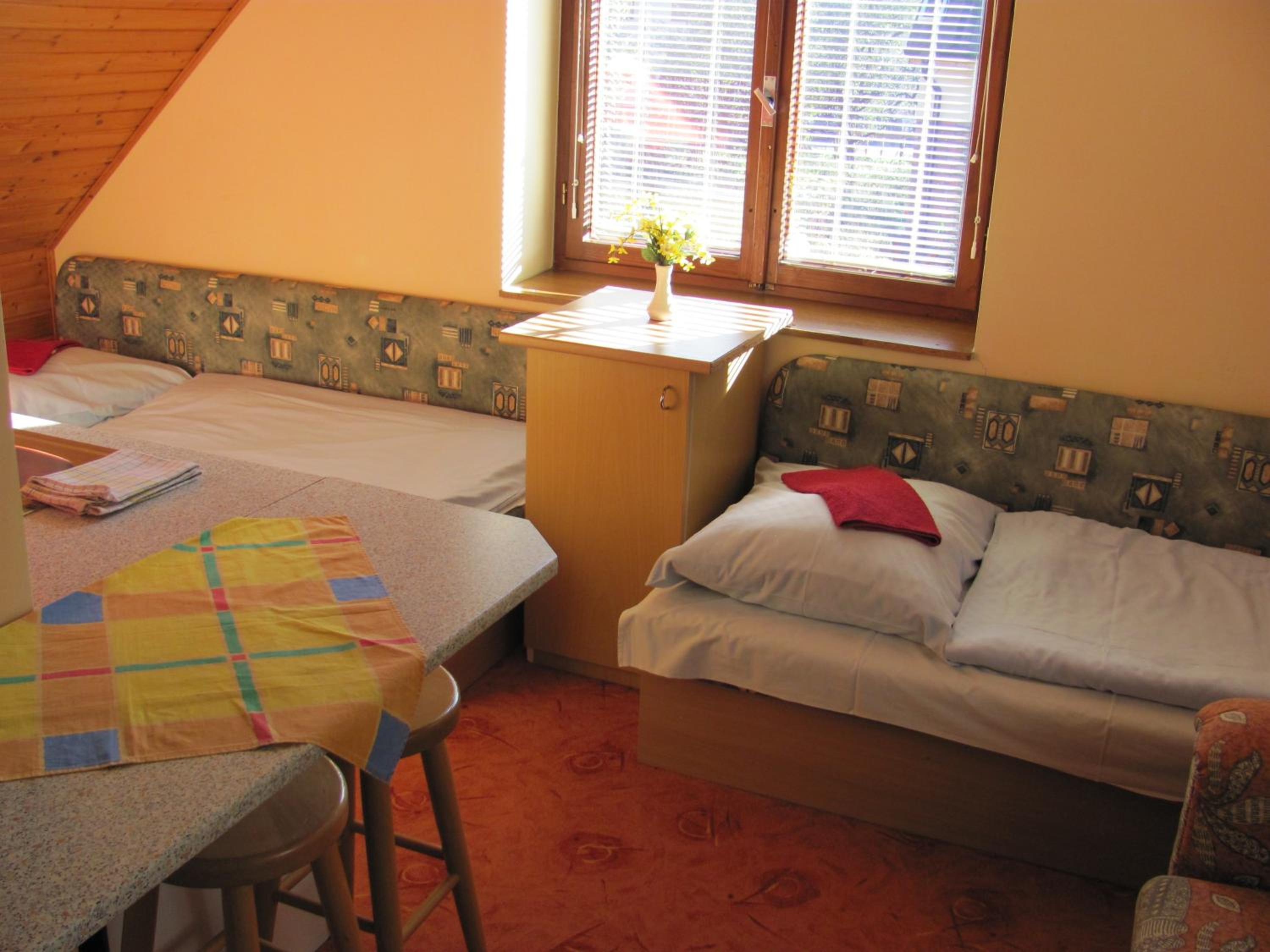 Twin Room photo 3