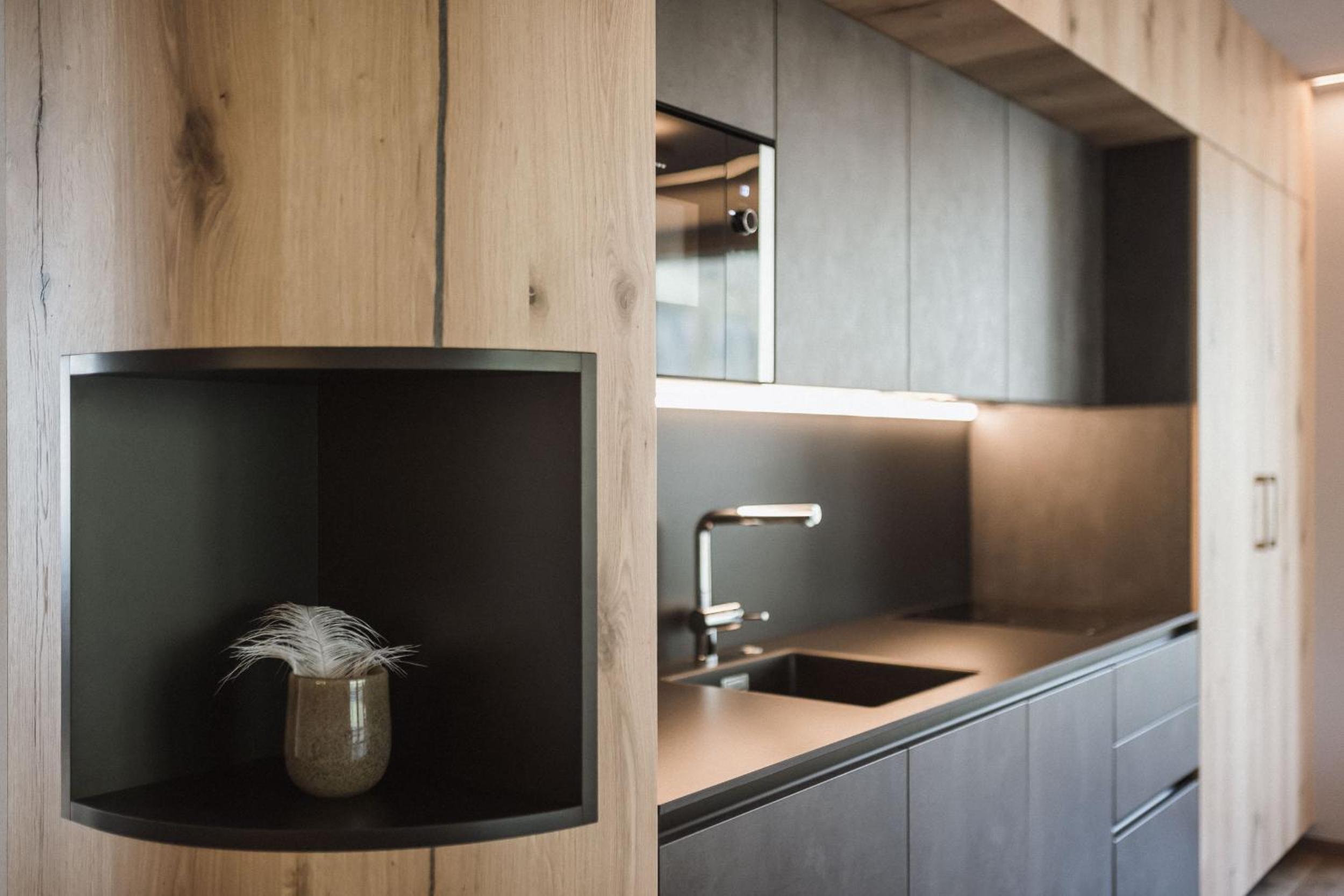 Apartment with Sauna photo 3