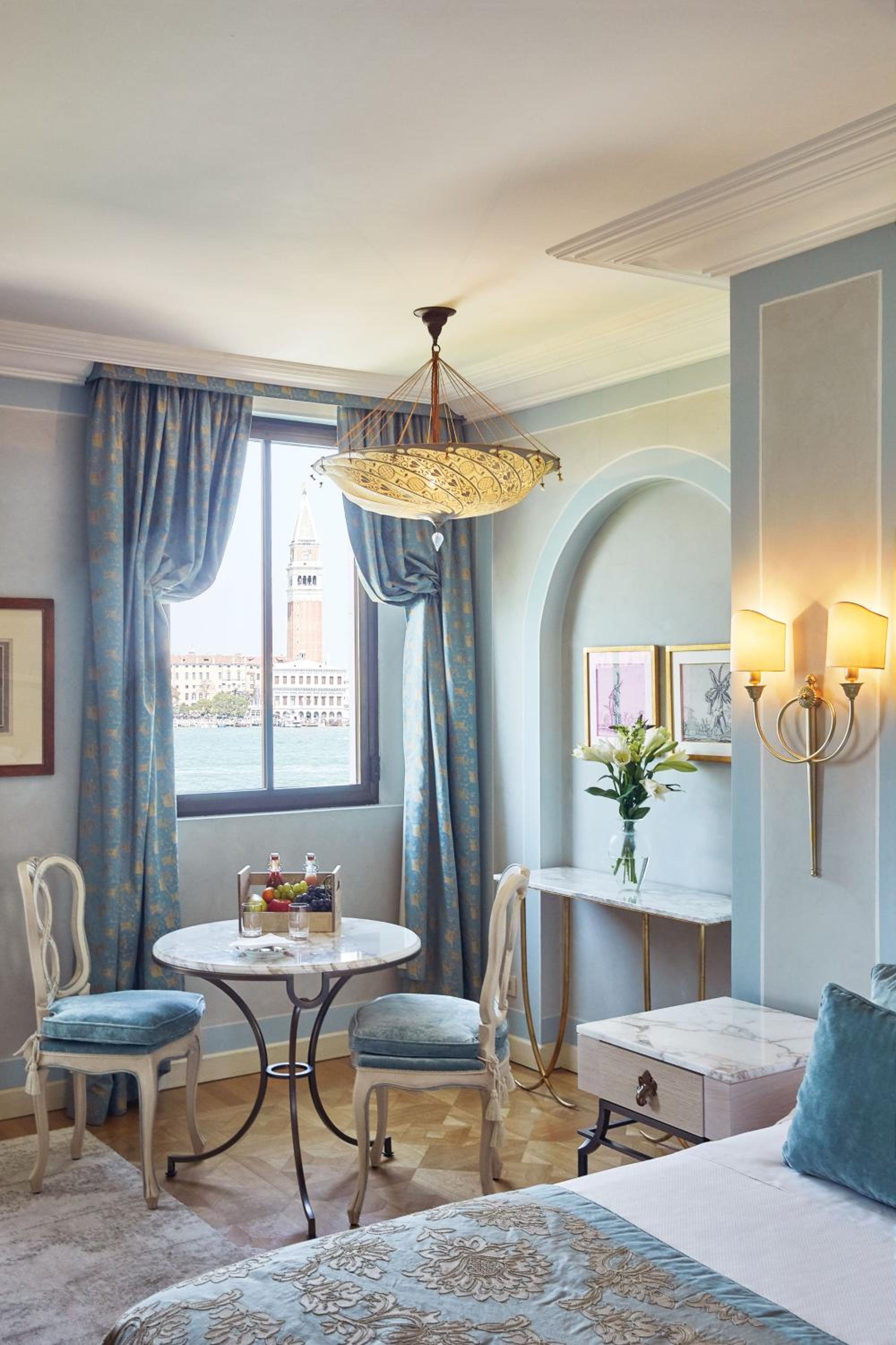 Premium Double Room with St. Mark view