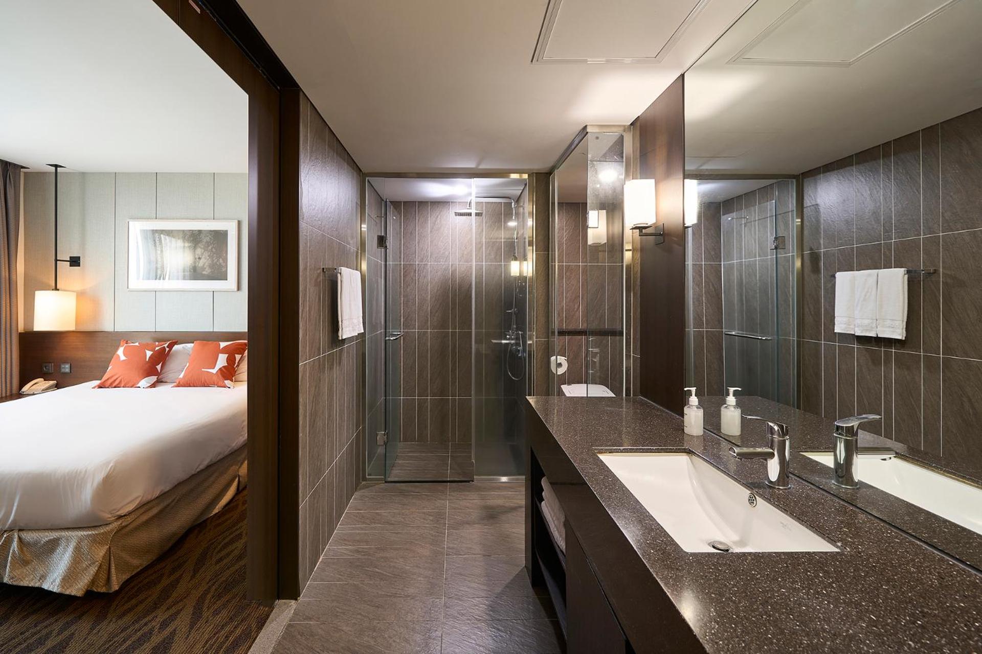 Junior Family Suite photo 3