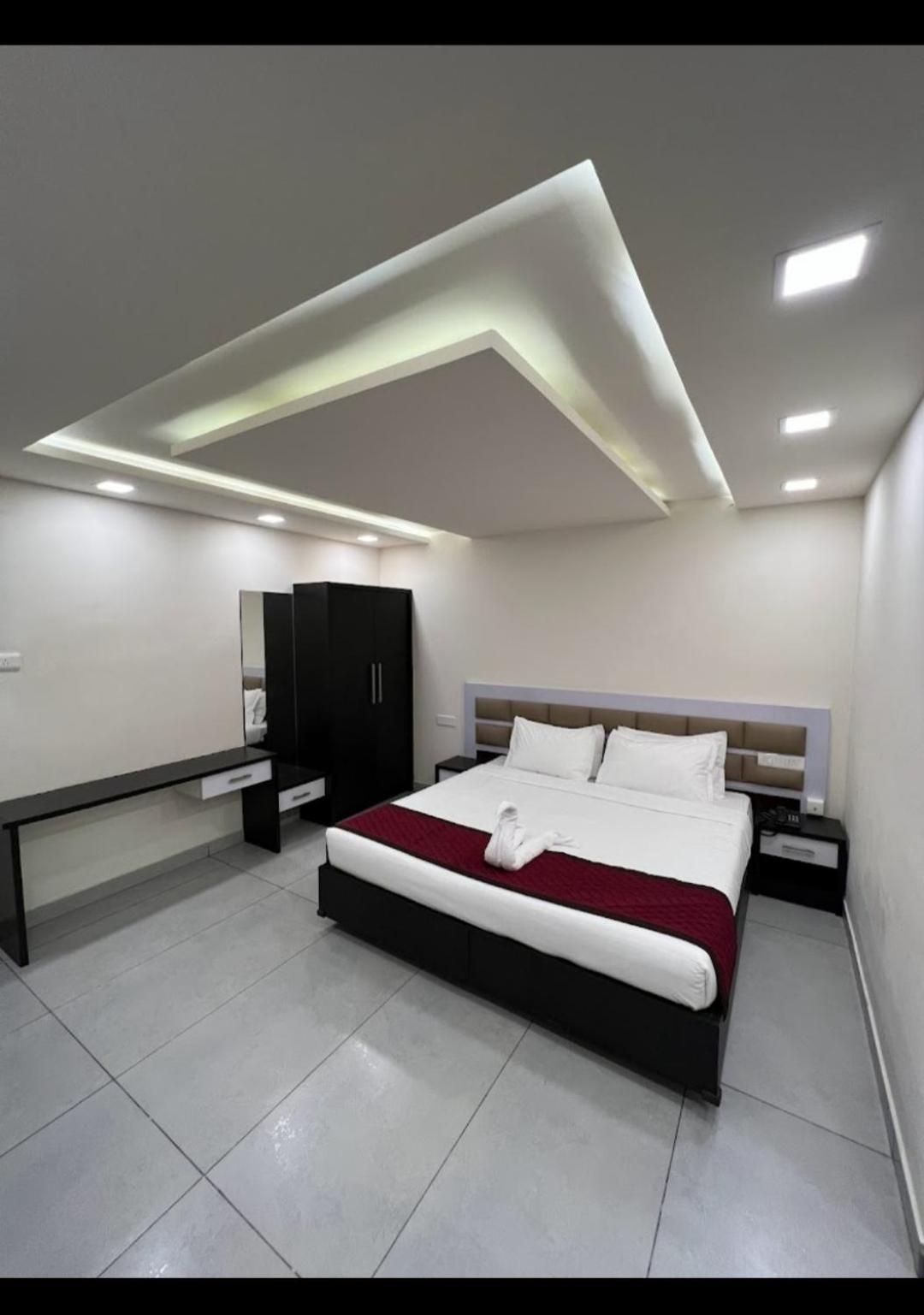 Deluxe Double Room photo 3