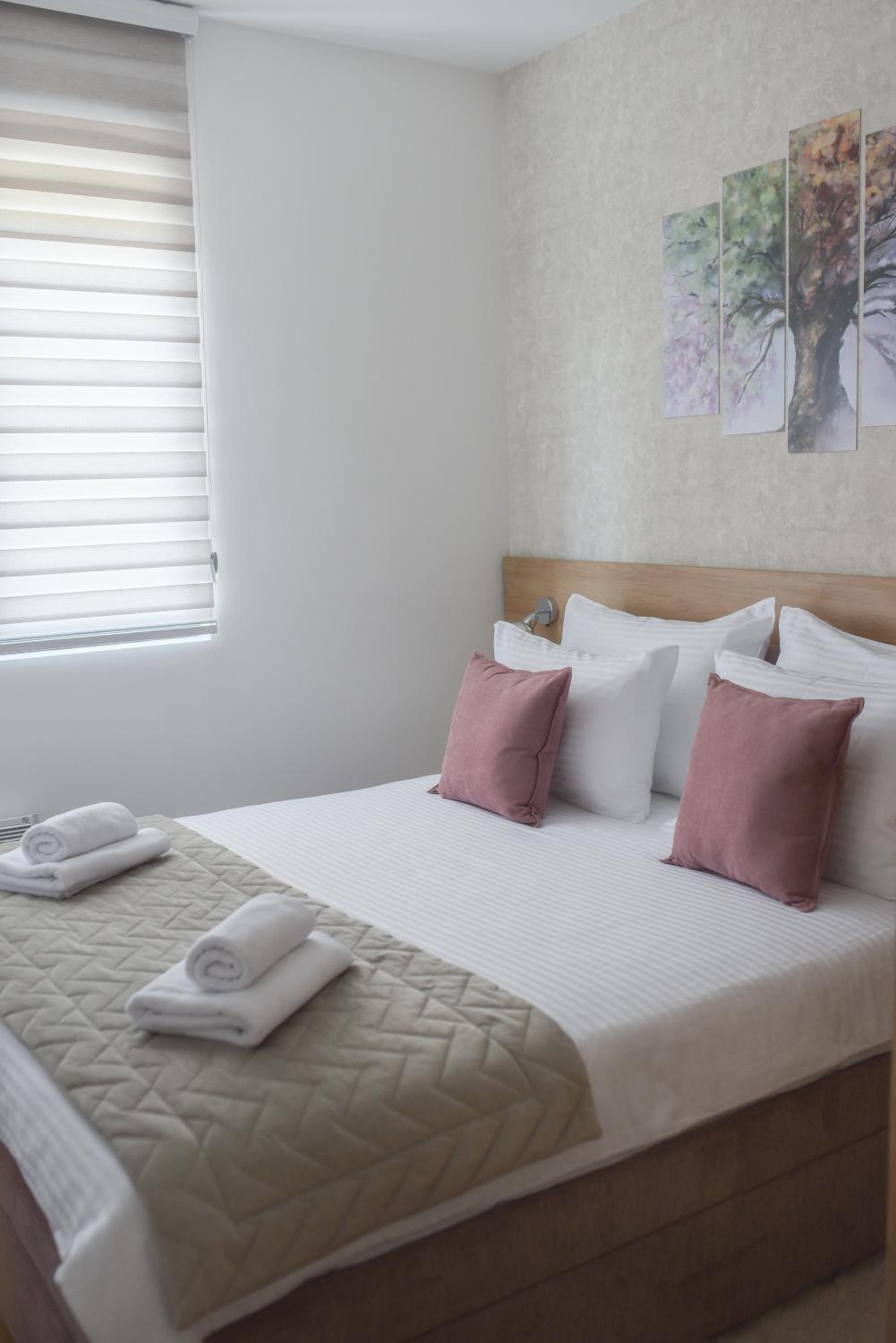 Deluxe Queen Suite - Photo 123