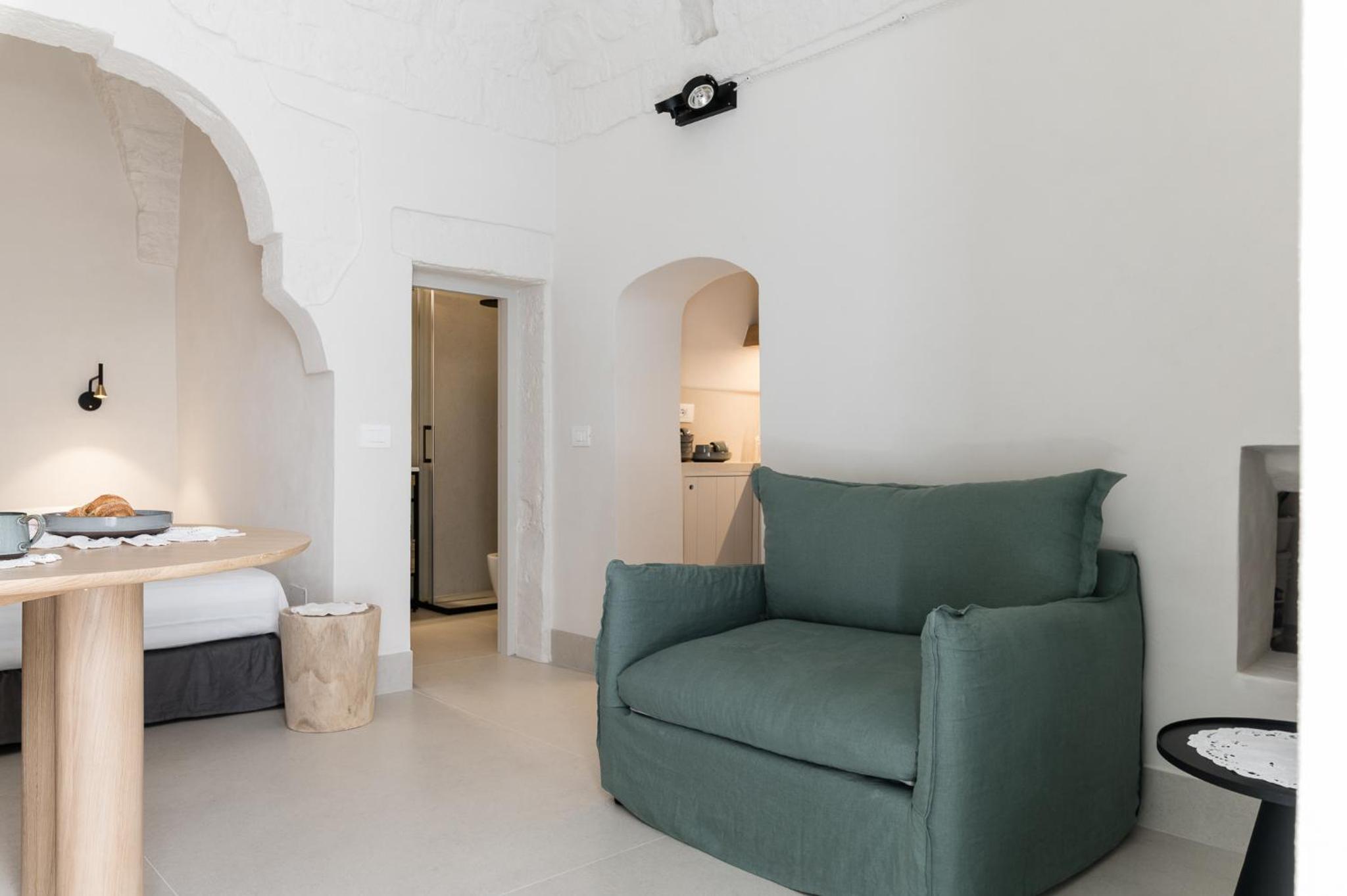 One-Bedroom House photo 2