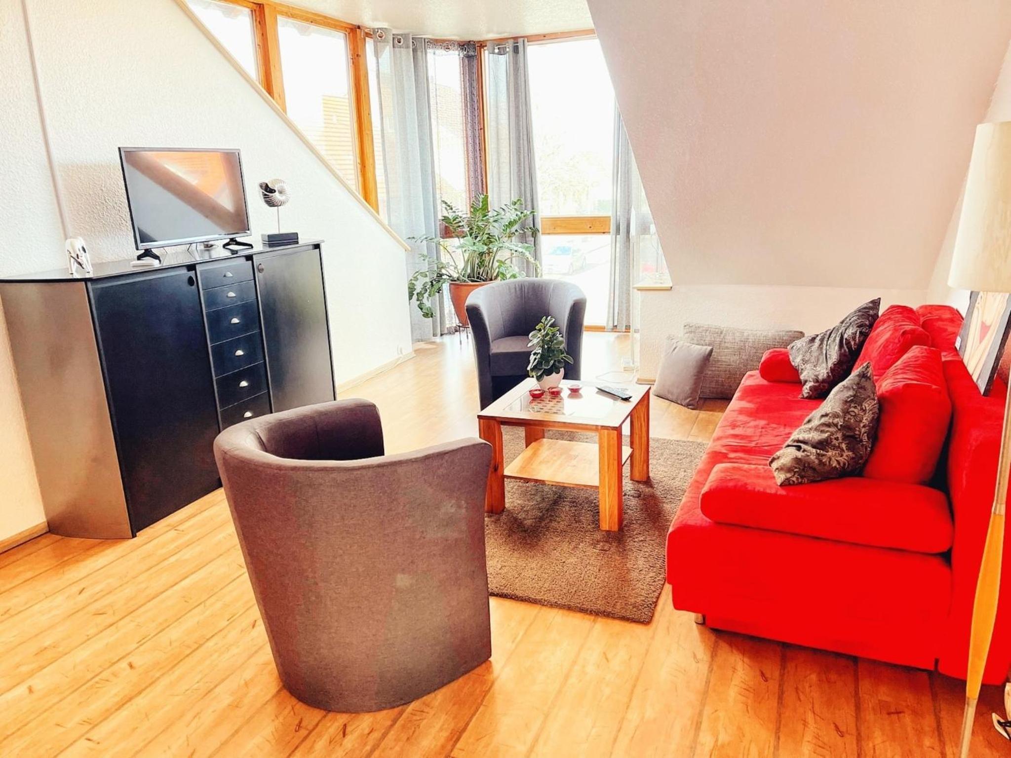 Apartment photo 1