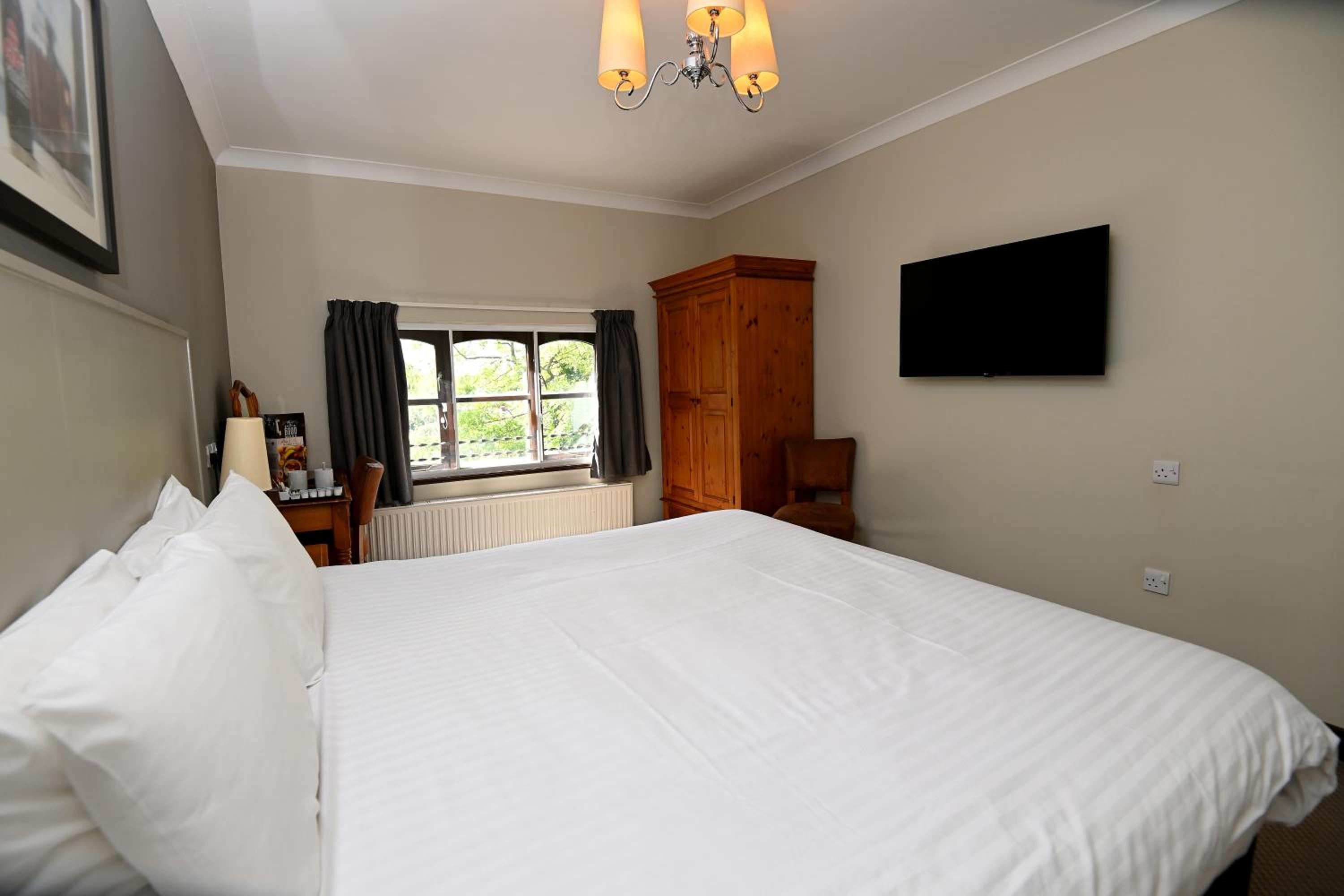 Standard Double Room photo 2