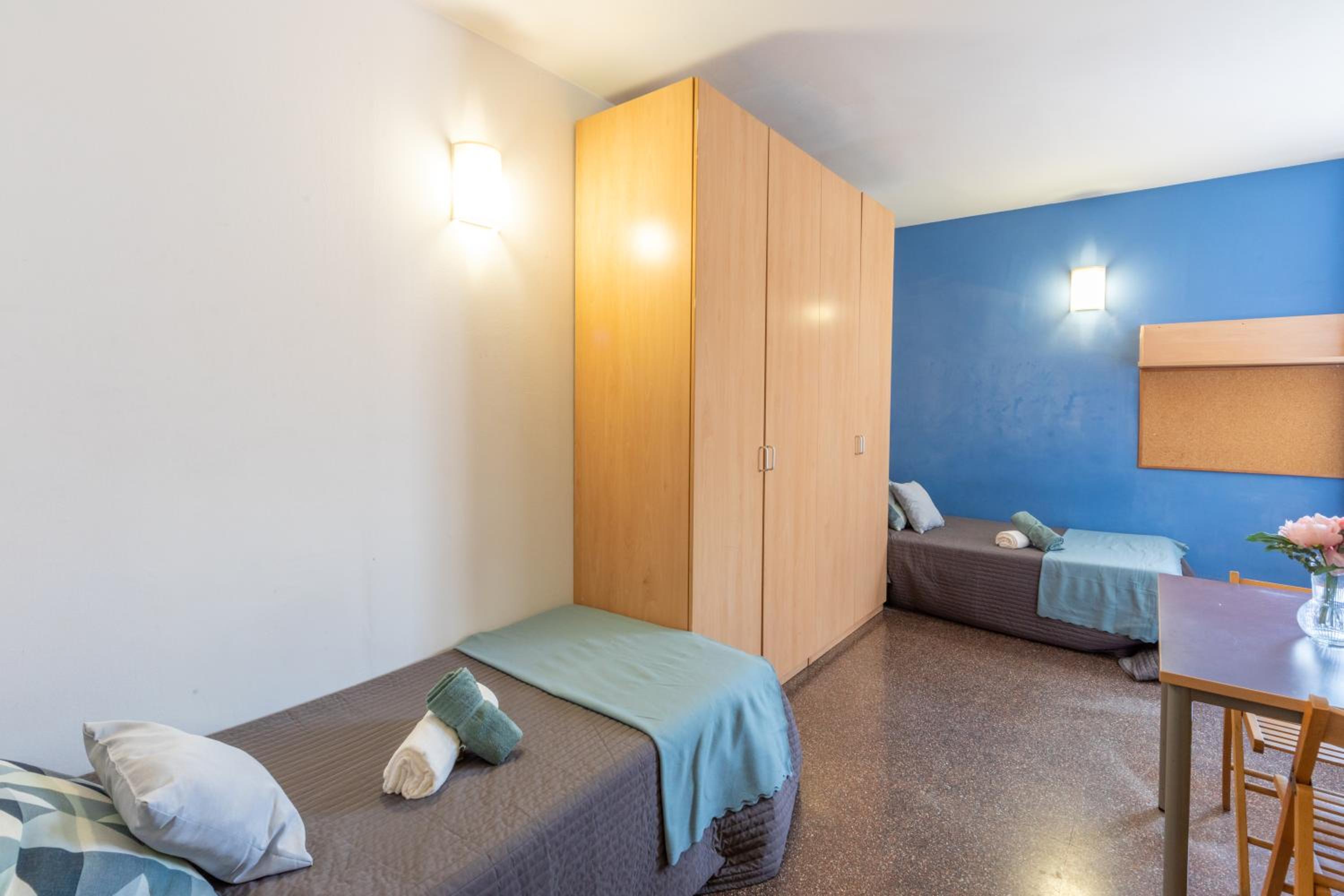 Habitación Doble Clásica