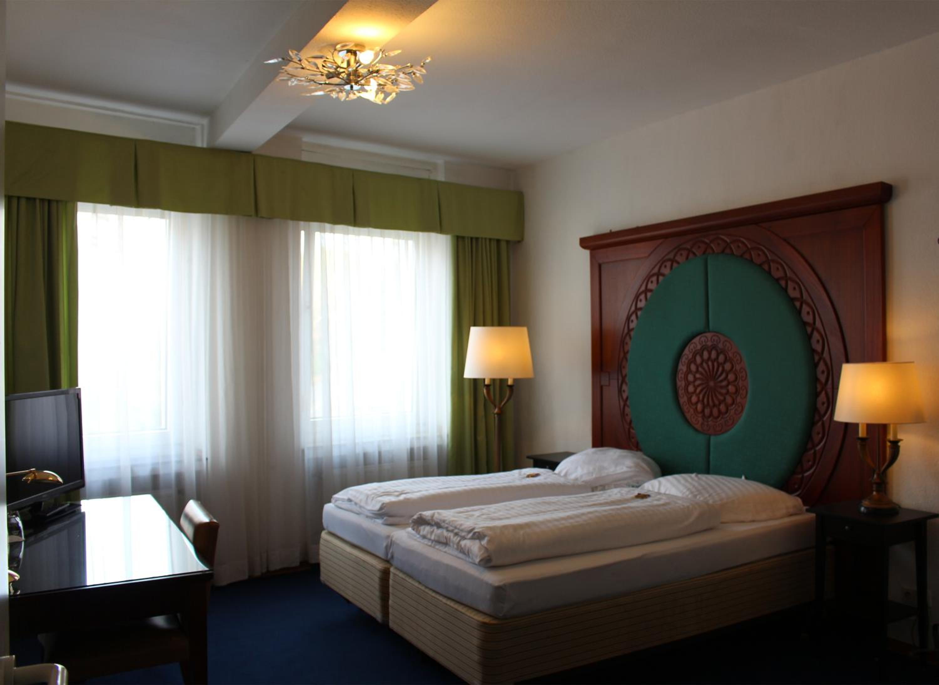 Comfort Double Room