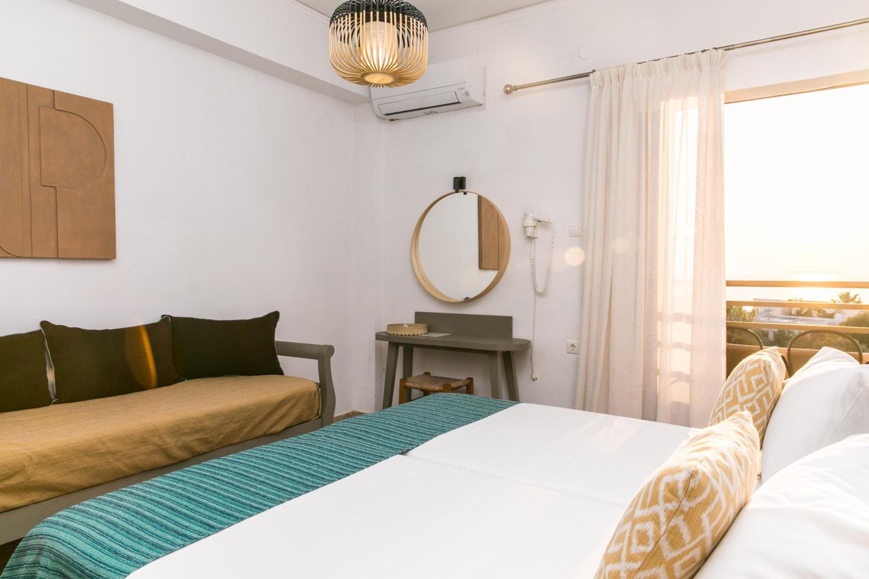 Premium Room