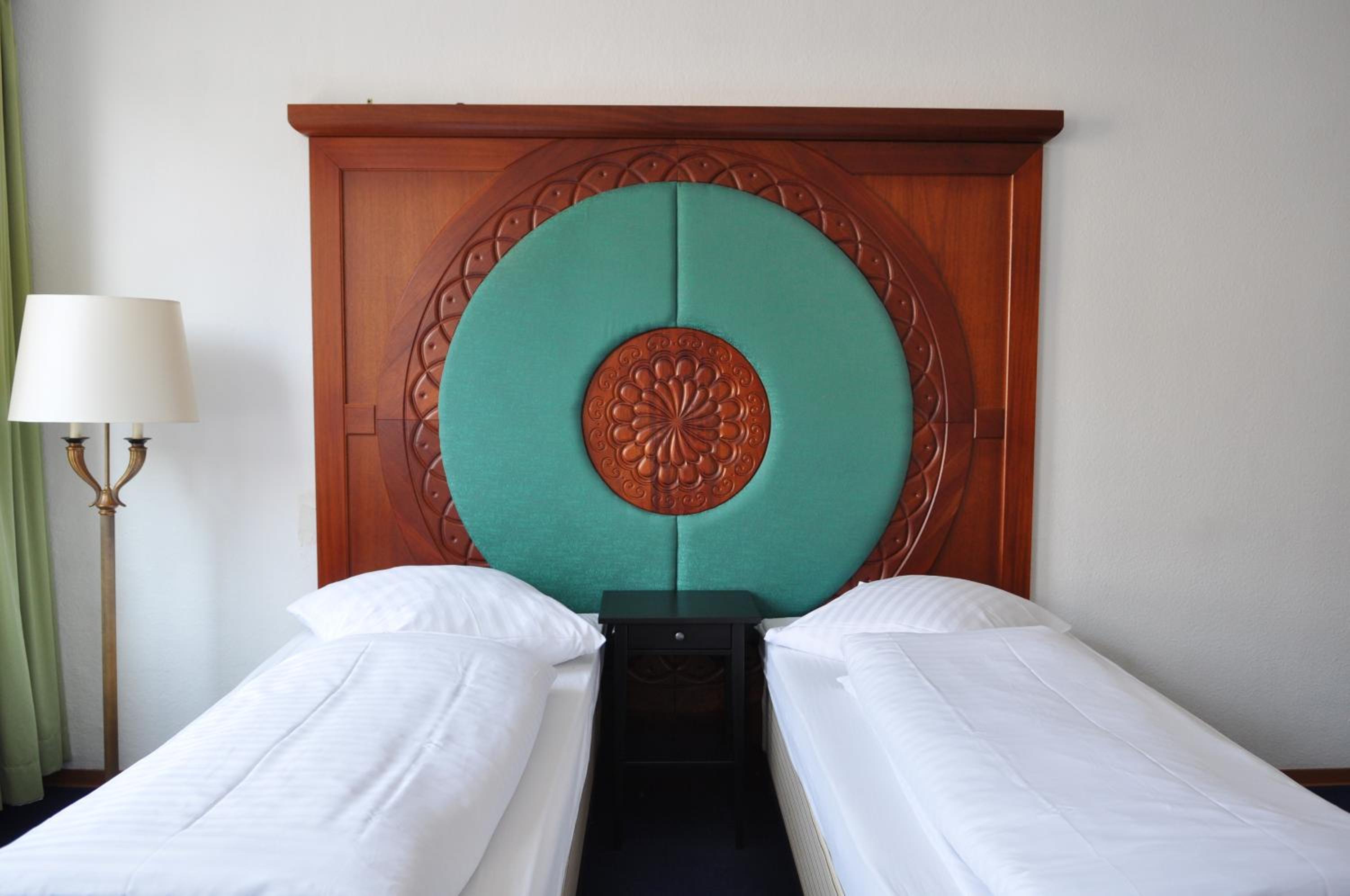 Double Or Twin Room photo 3