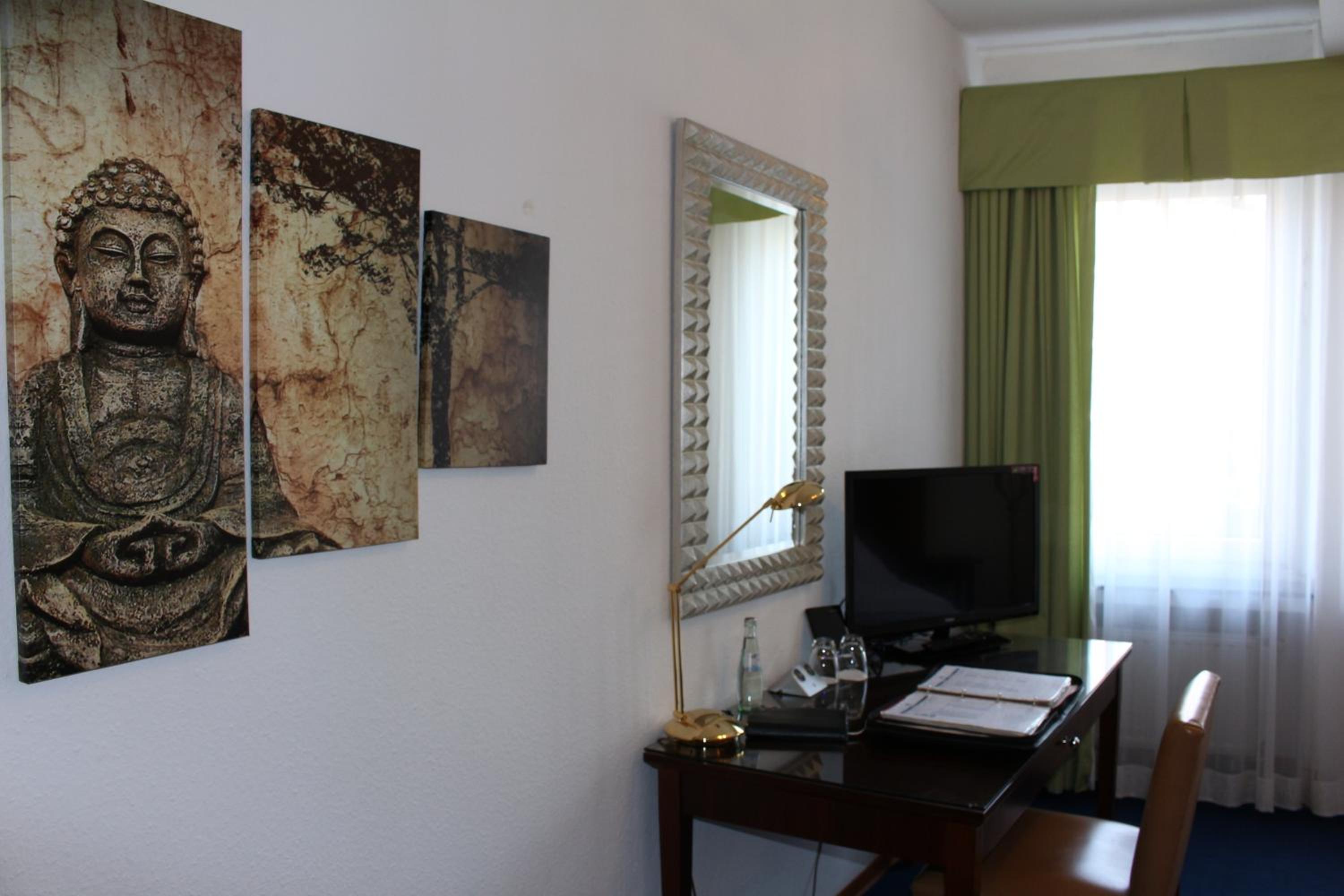 Comfort Double Room photo 3