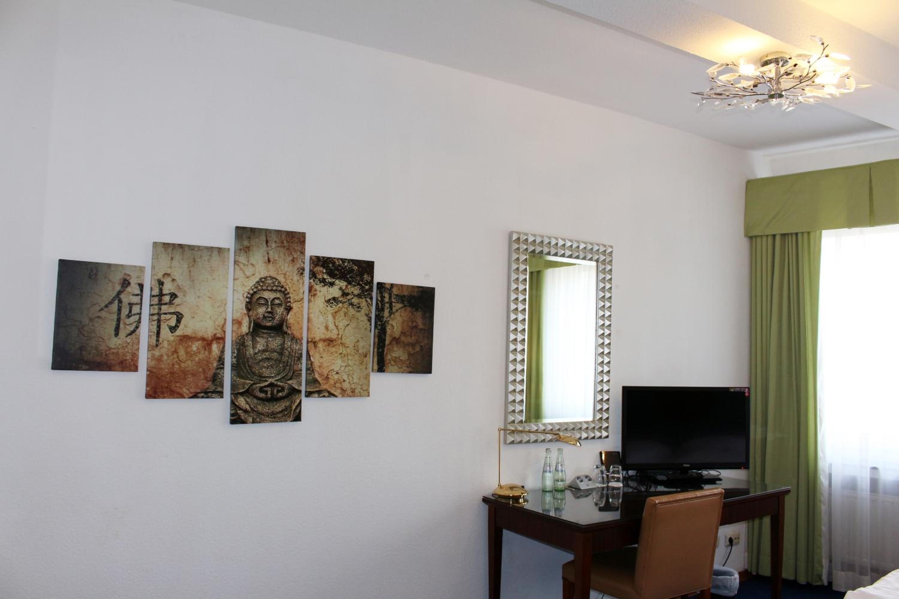 Double Or Twin Room photo 2