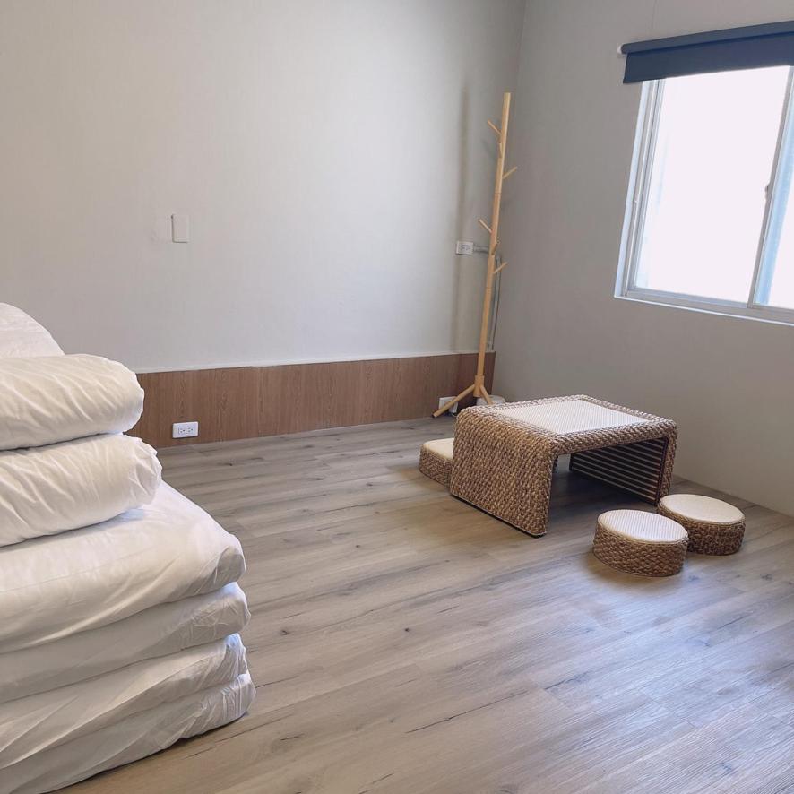 Quadruple Room With Shared Bathroom photo 3