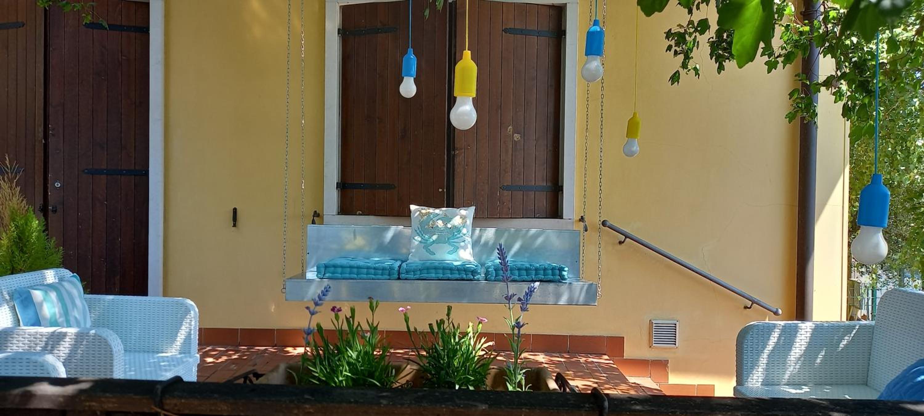 Two-Bedroom Villa photo 3