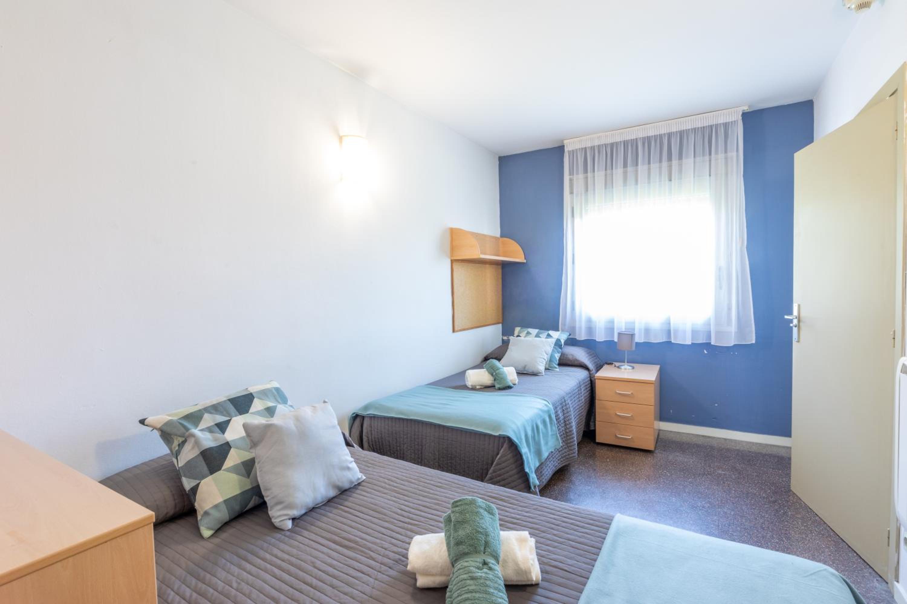Habitación Cuádruple