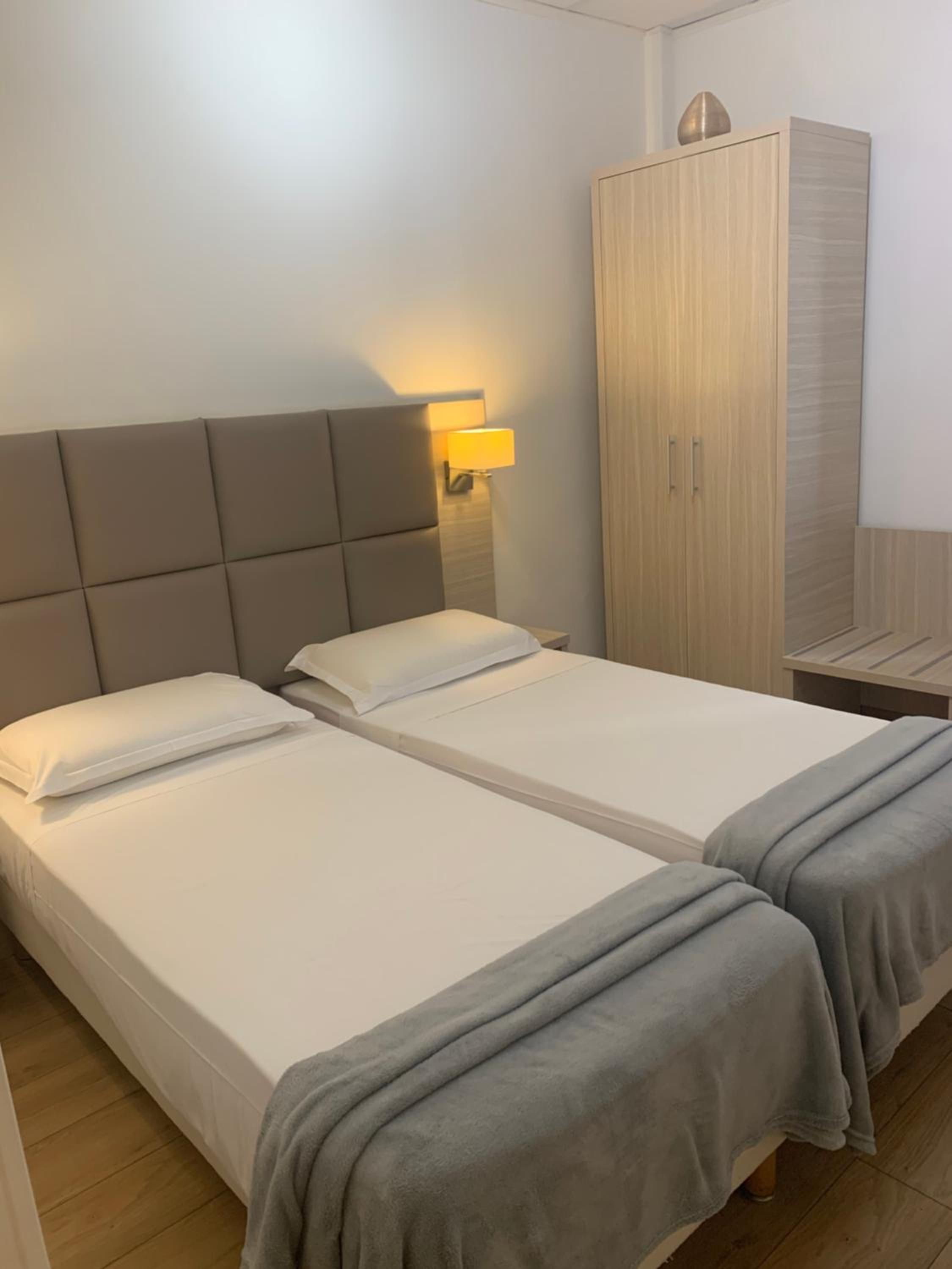 Twin Room photo 2