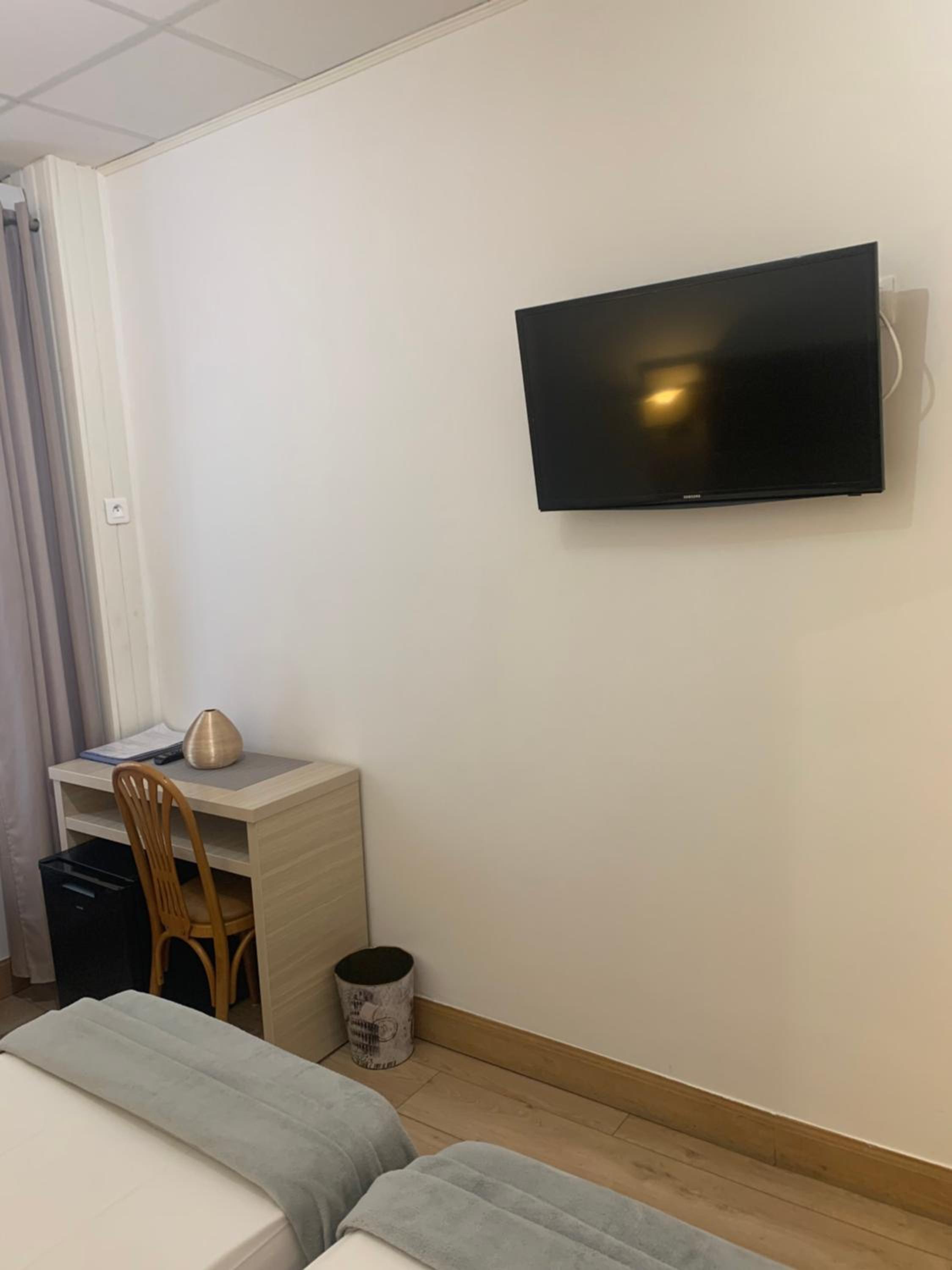 Twin Room photo 3