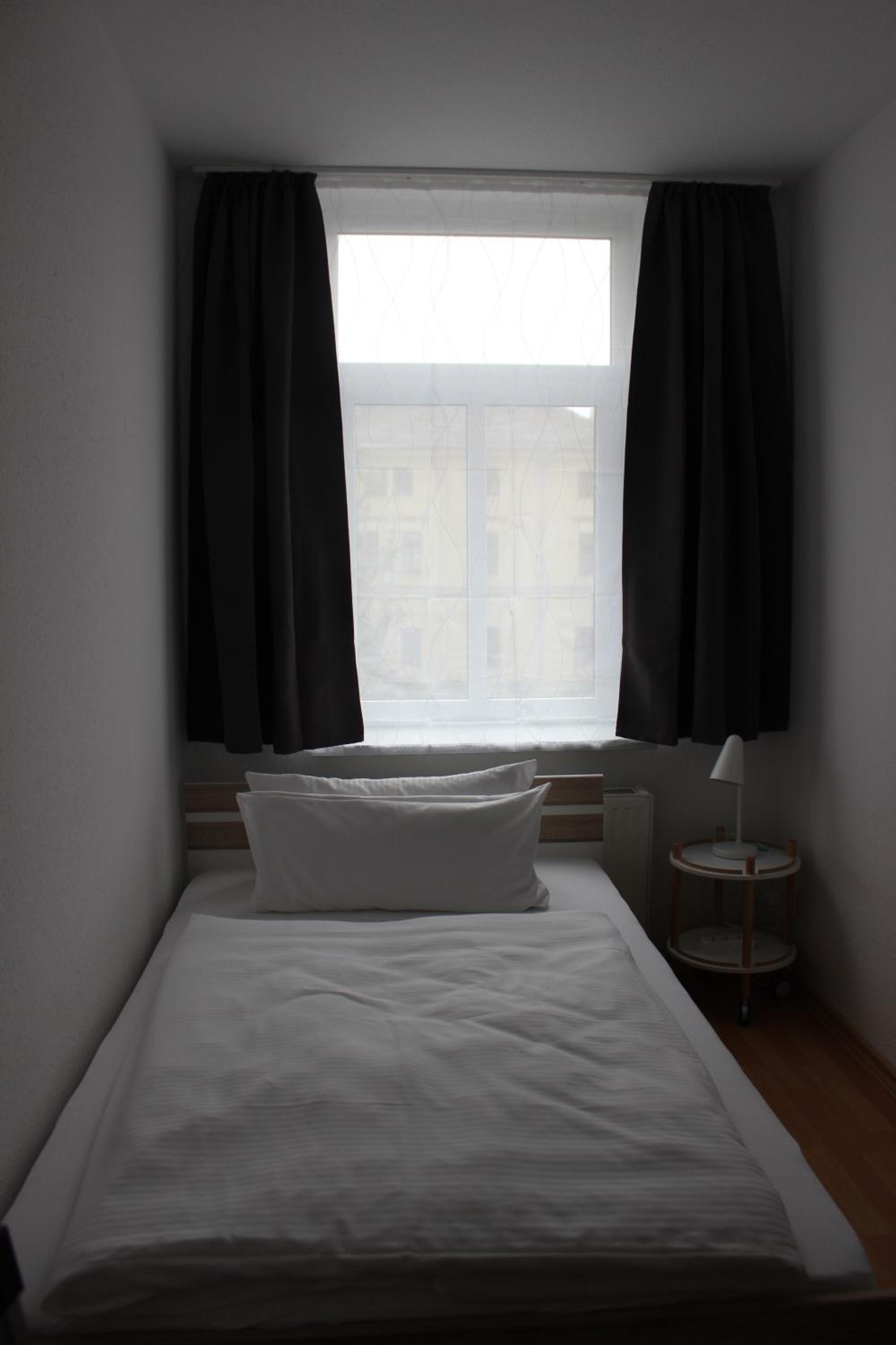 Two-Bedroom Apartment photo 1