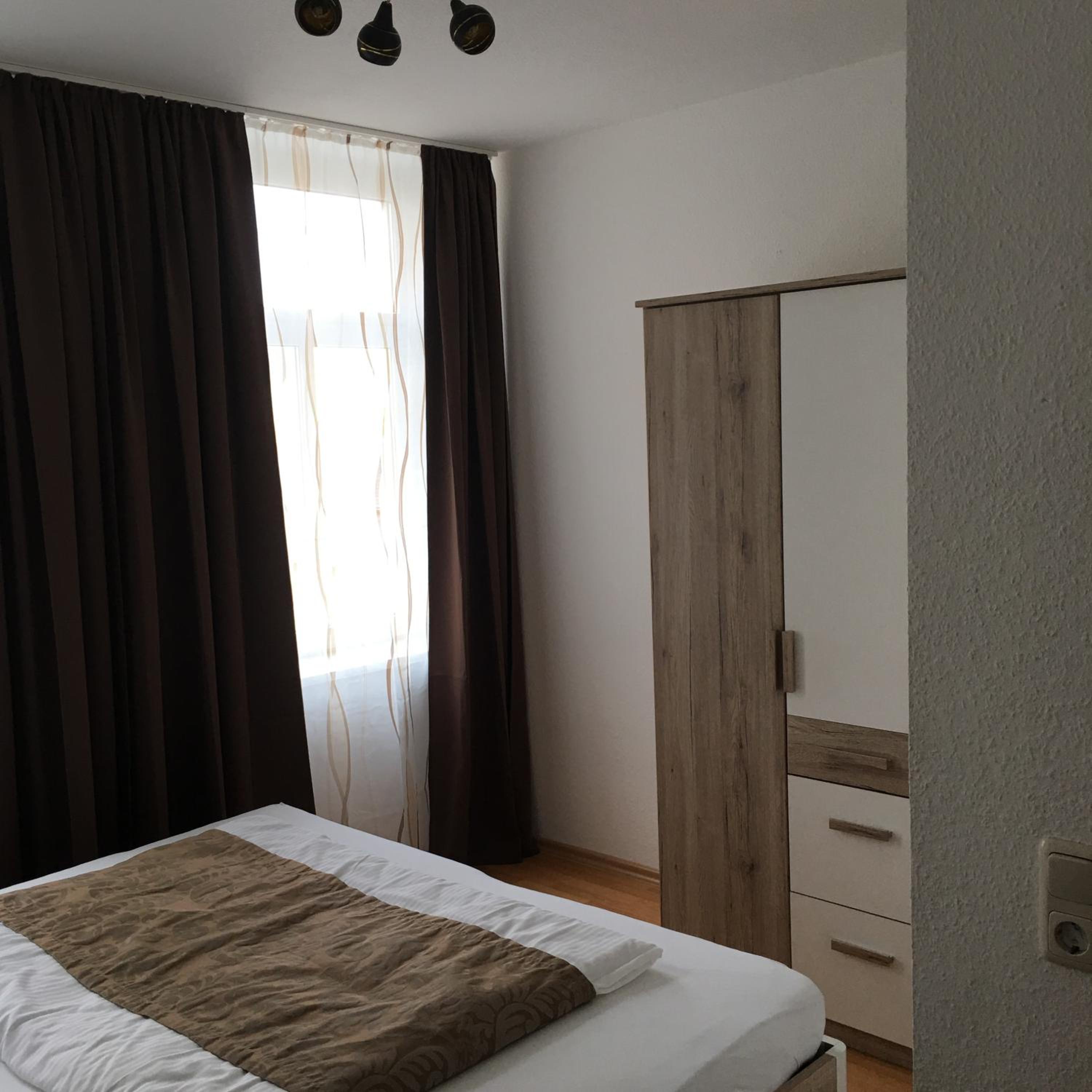 Two-Bedroom Apartment photo 3