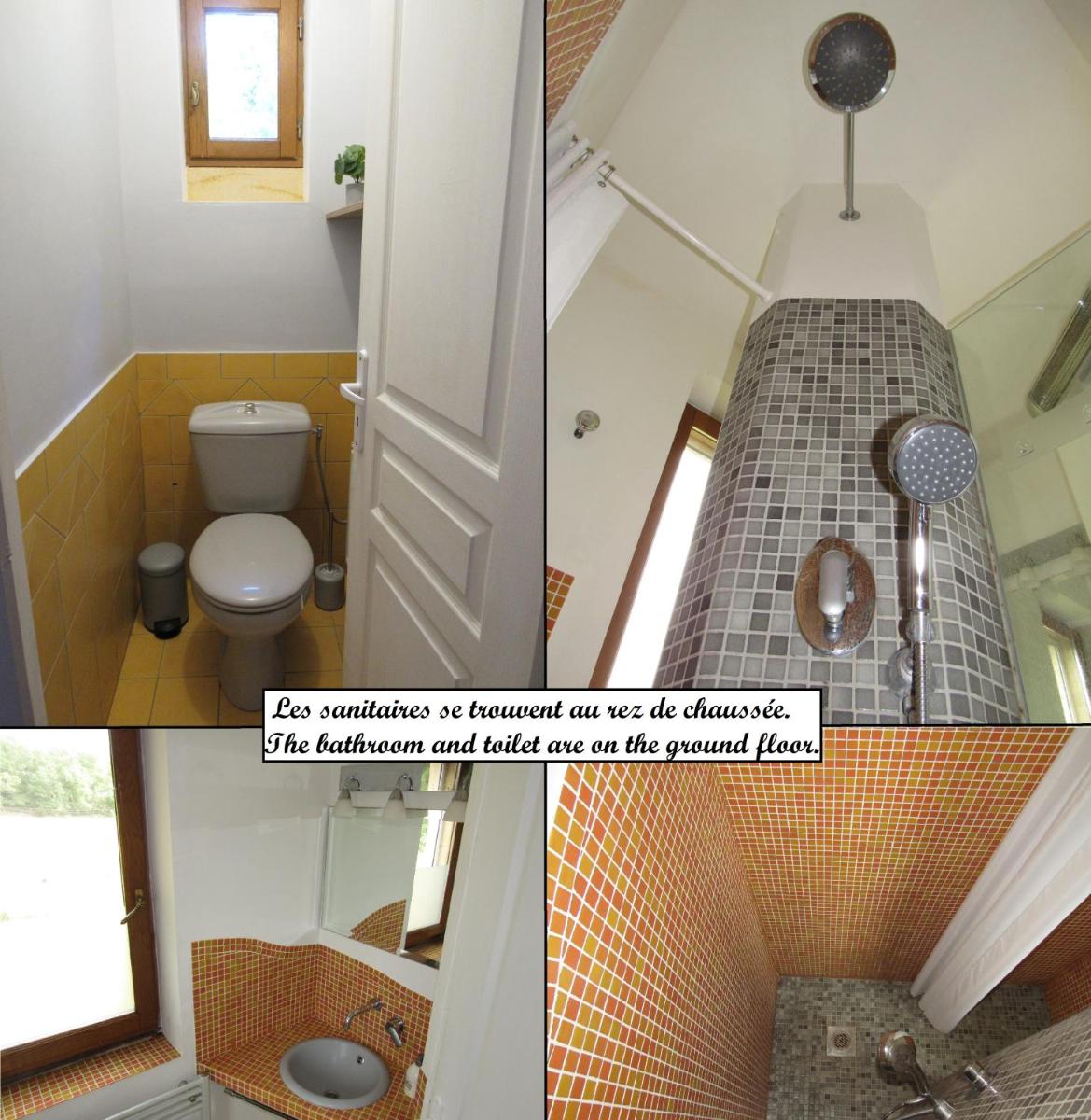 Family Room with Private Bathroom - Photo 5