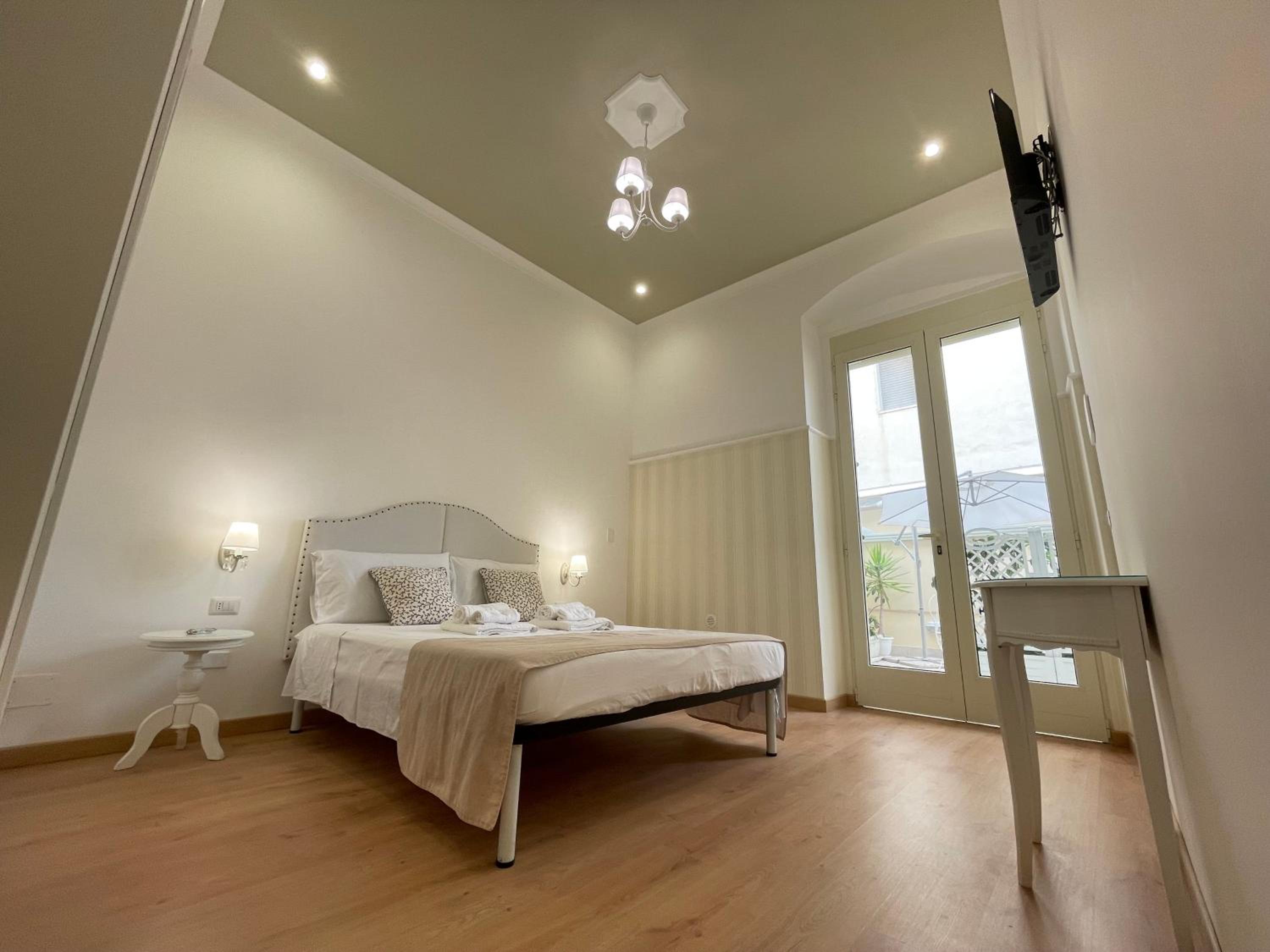 Standard Double Room photo 1