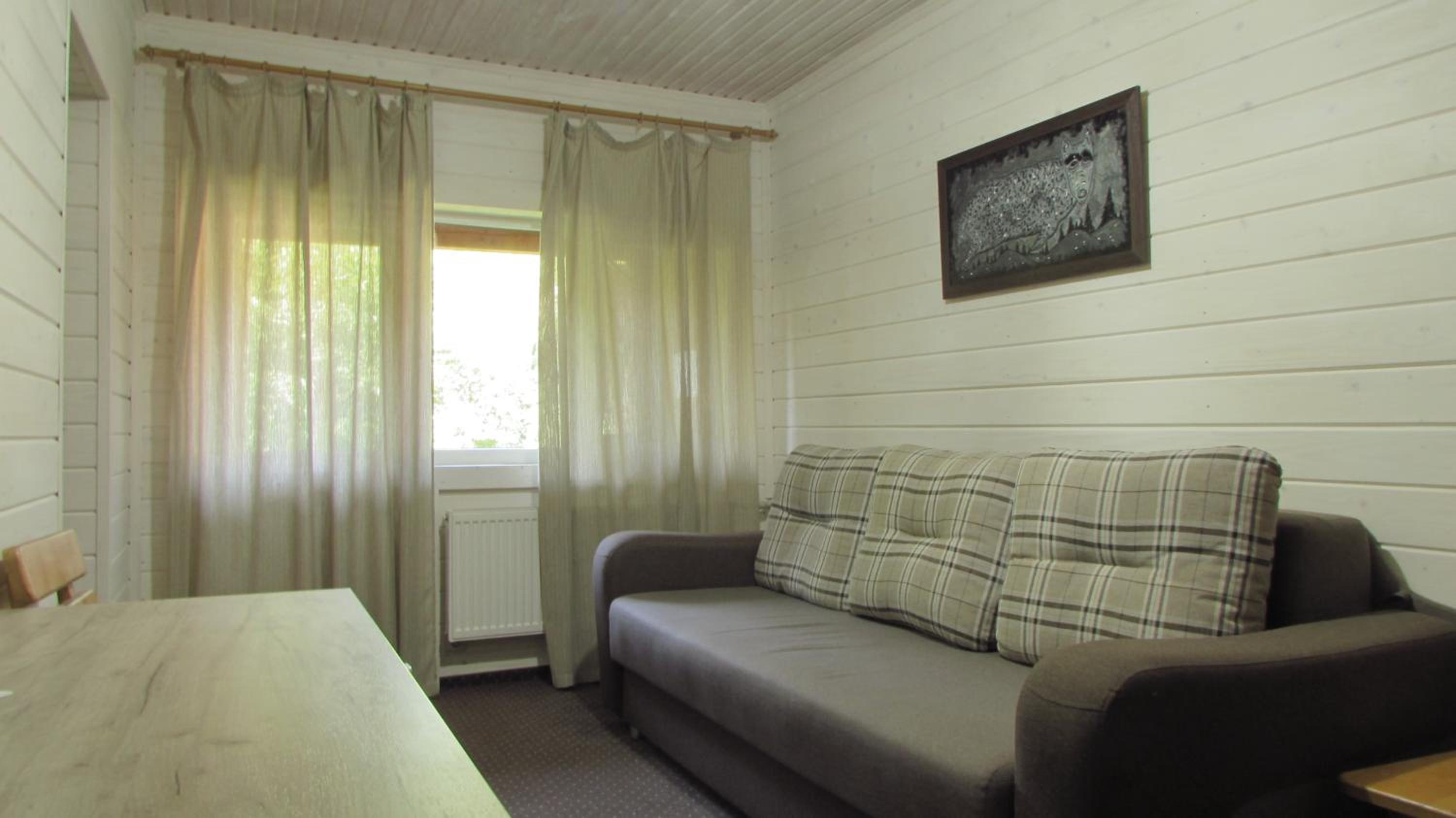 Family Room with Balcony photo 1