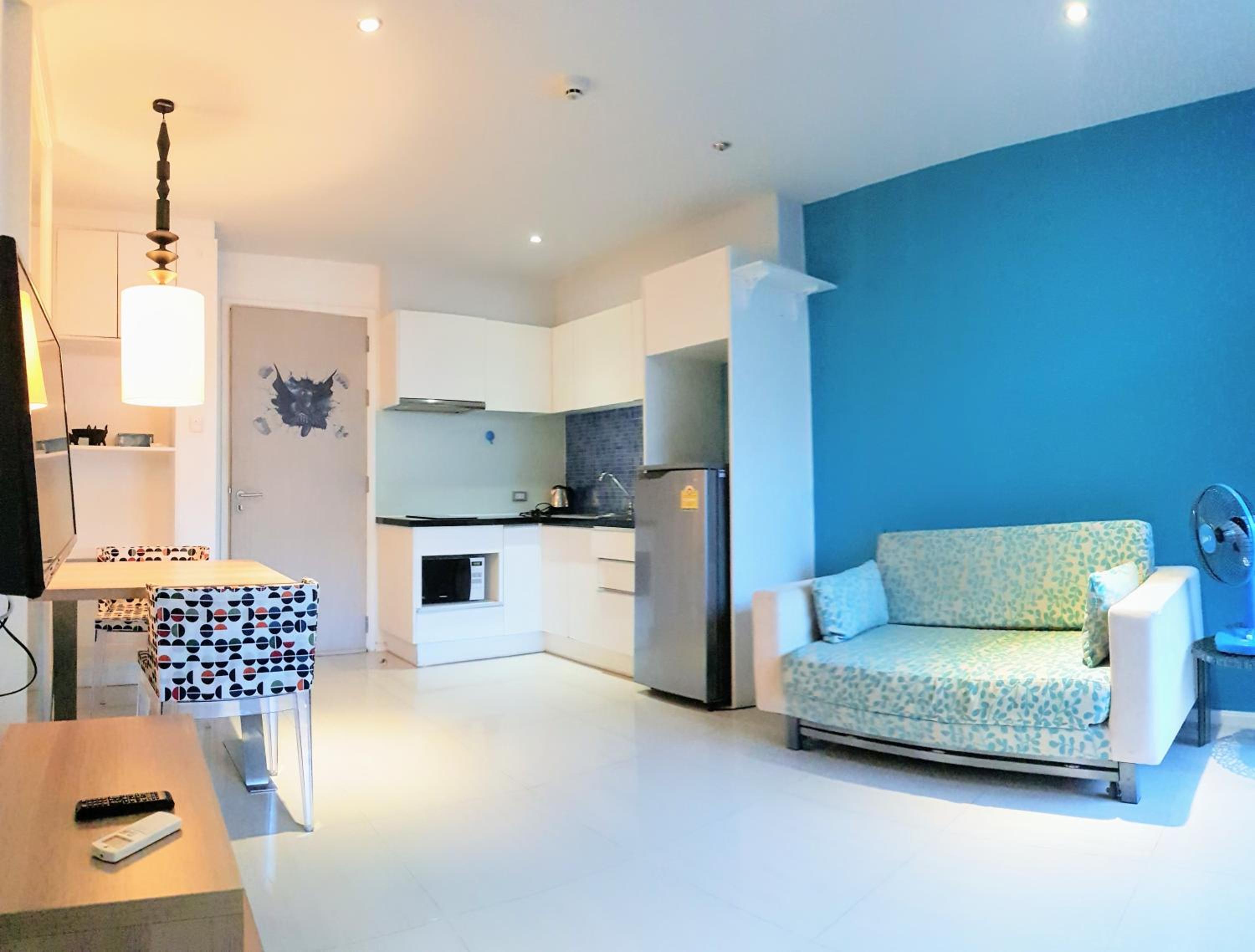 Apartment with Pool View  - Photo 3