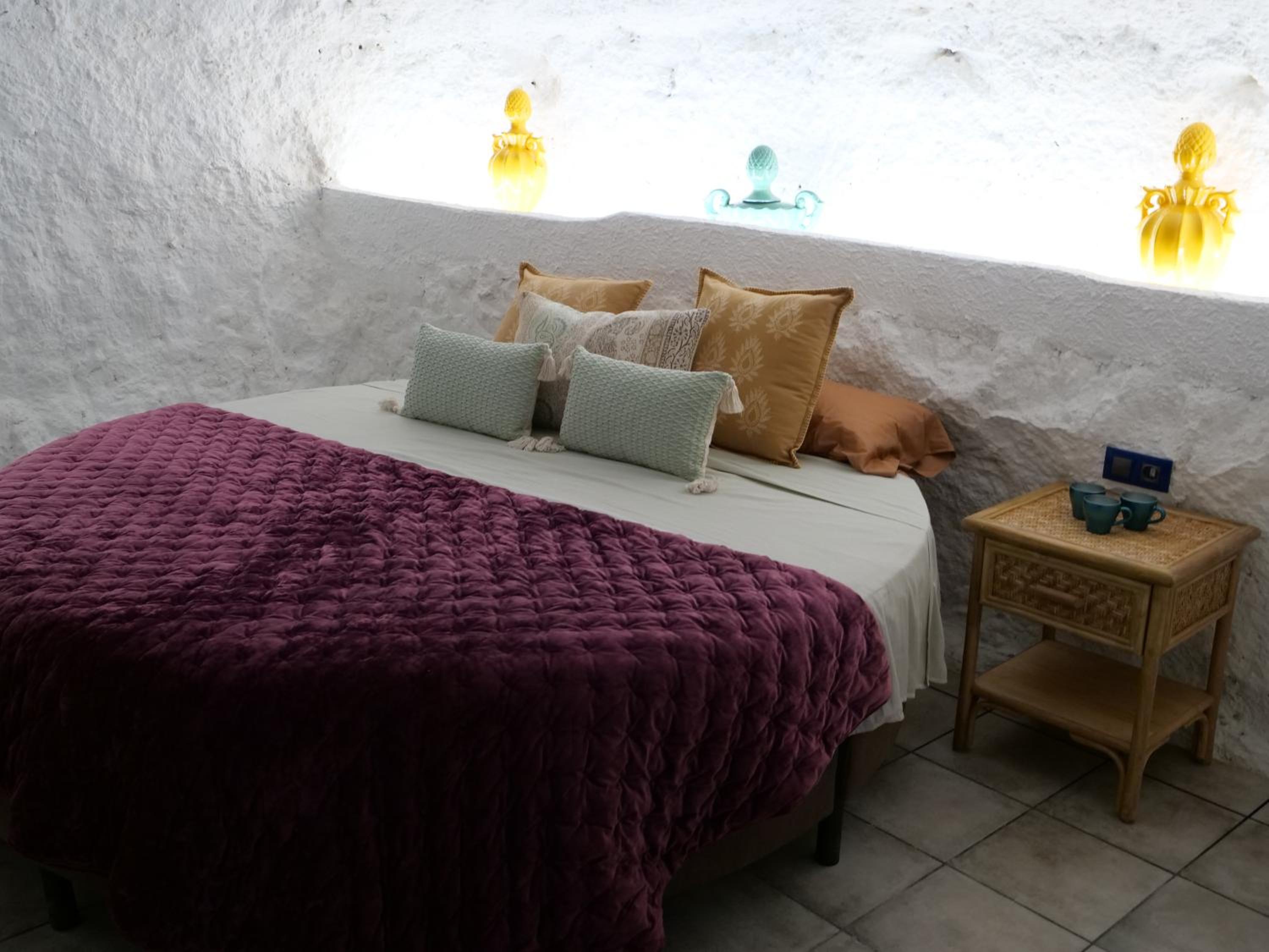 Casa de Dos Habitaciones