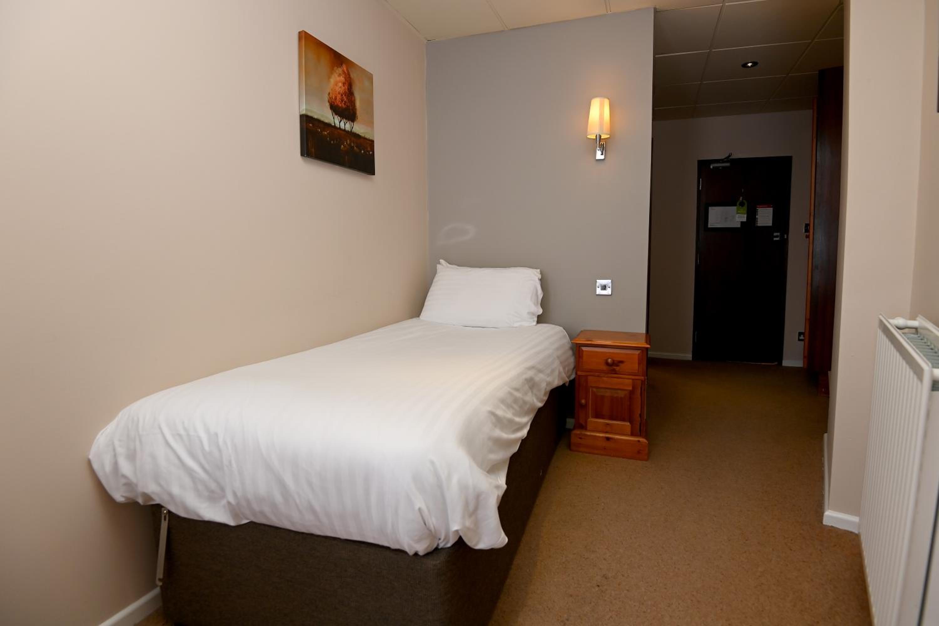 Standard Single Room photo 3