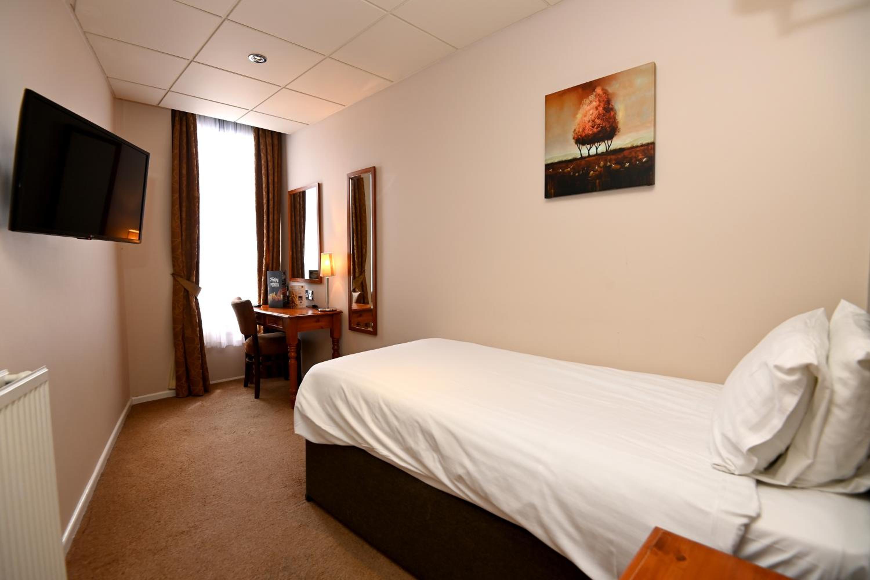 Standard Single Room photo 2