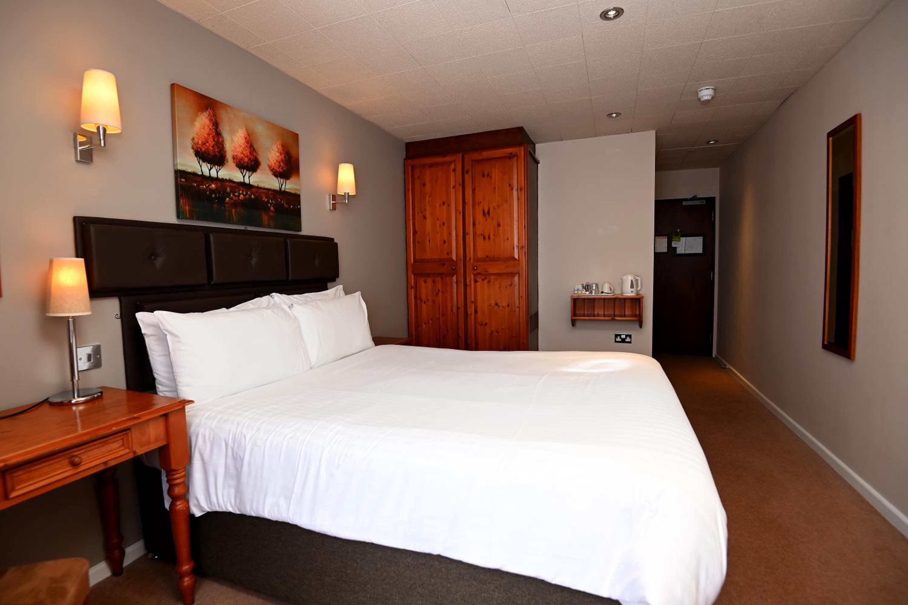 Standard Double Room photo 3