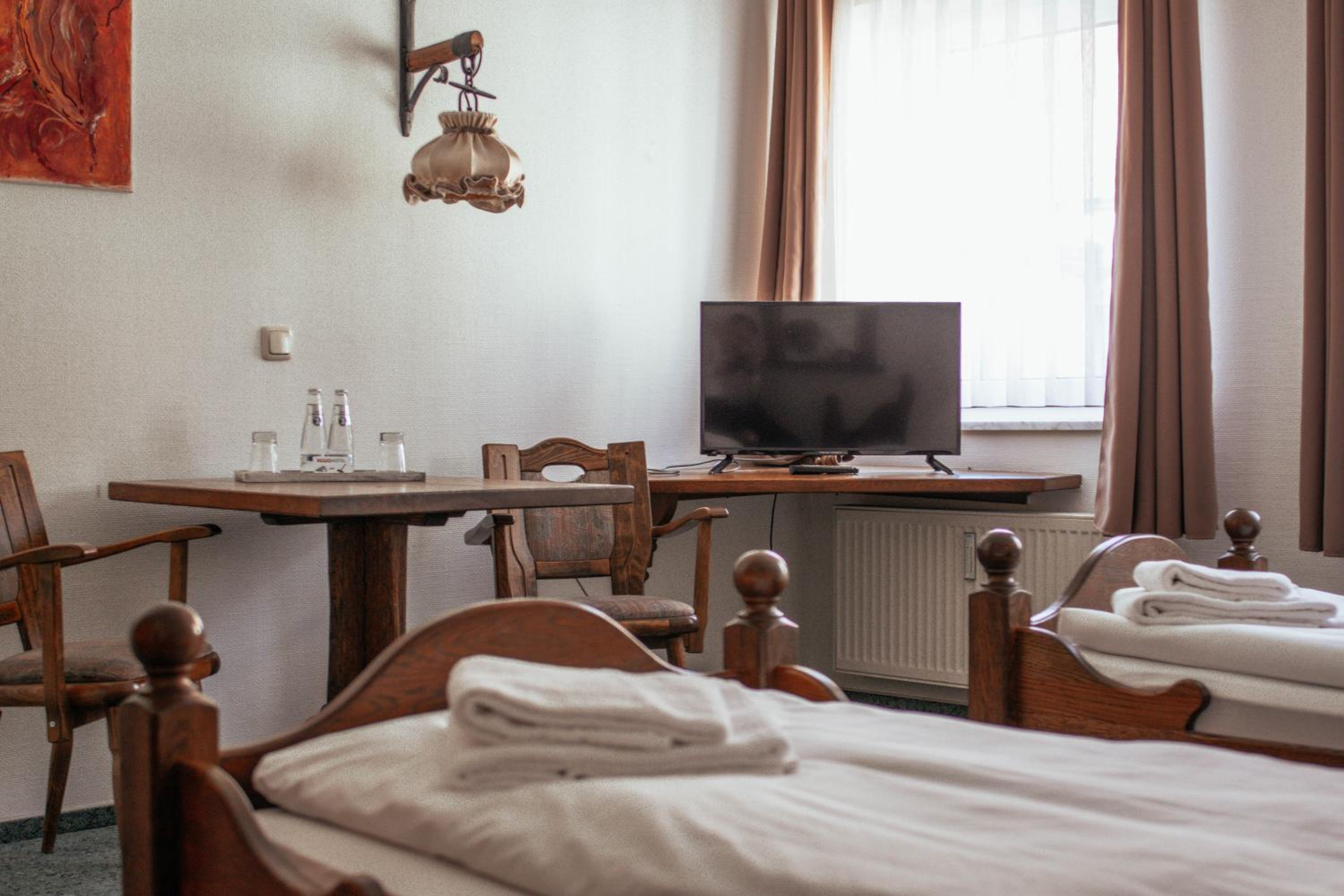 Standard Twin Room photo 3