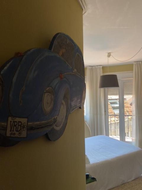 Habitación Doble o Twin con Vista a la Ciudad