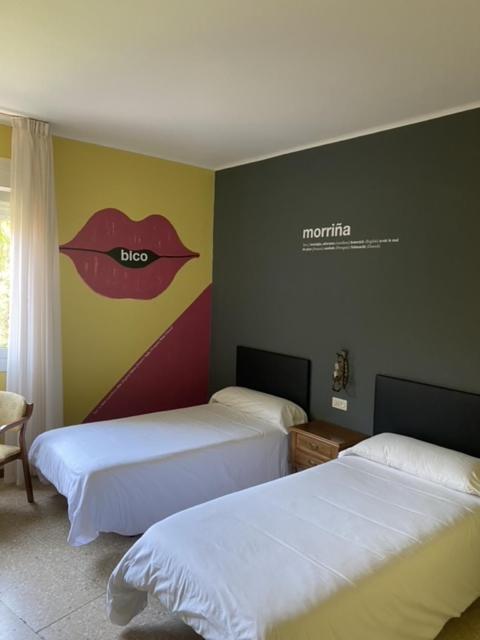 Double or Twin Room photo 3