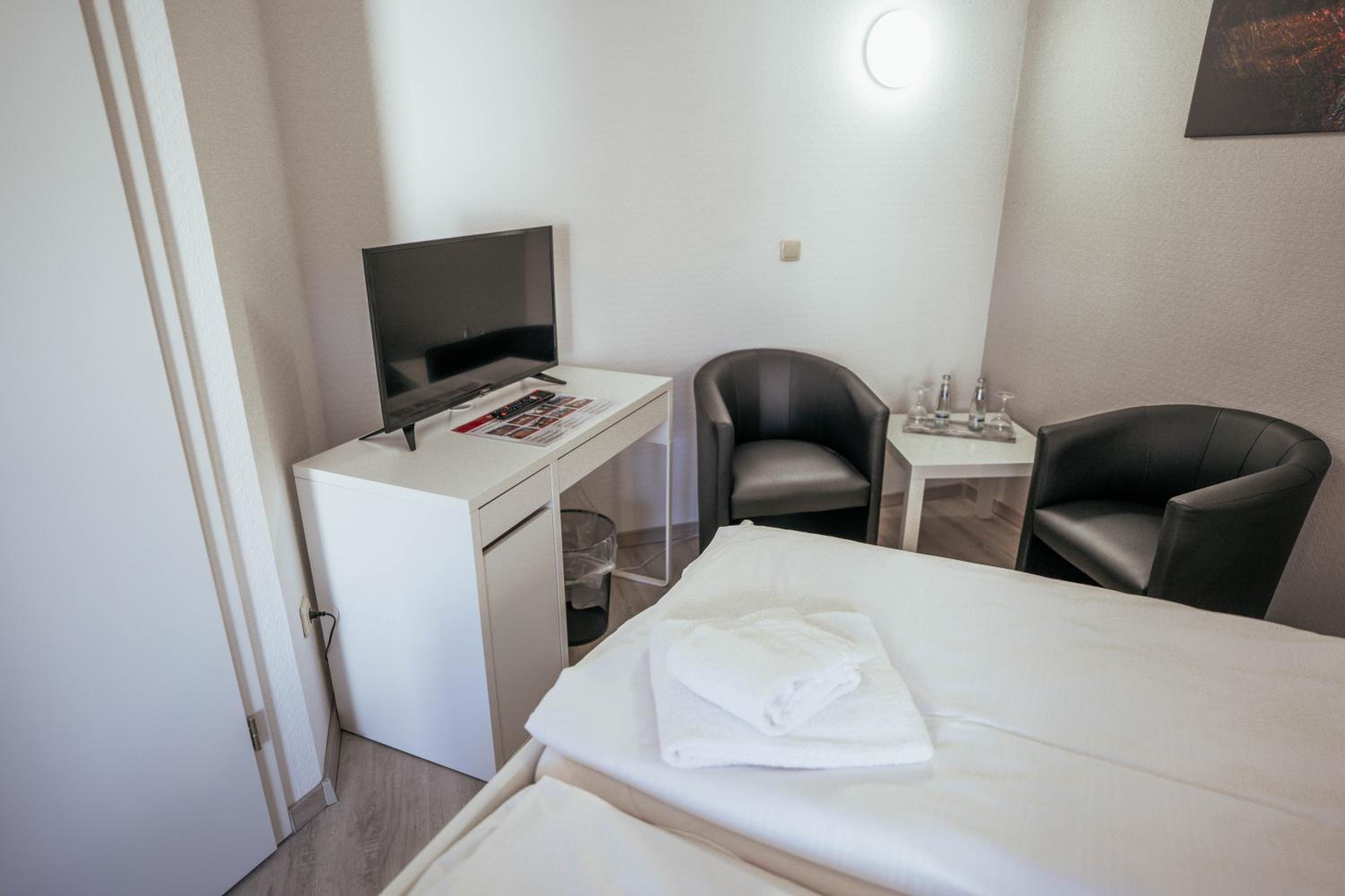 Double Room photo 2