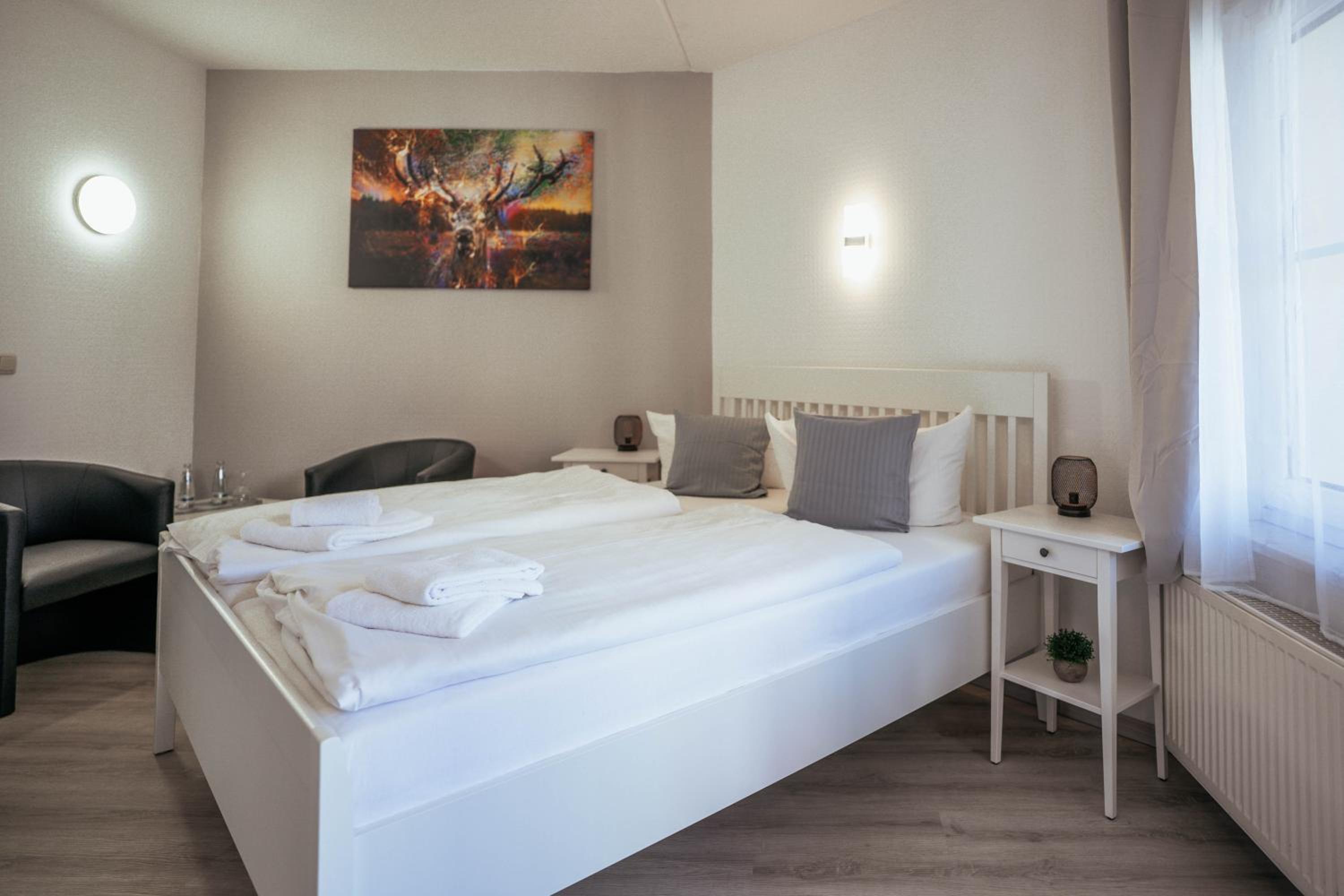 Double Room photo 3
