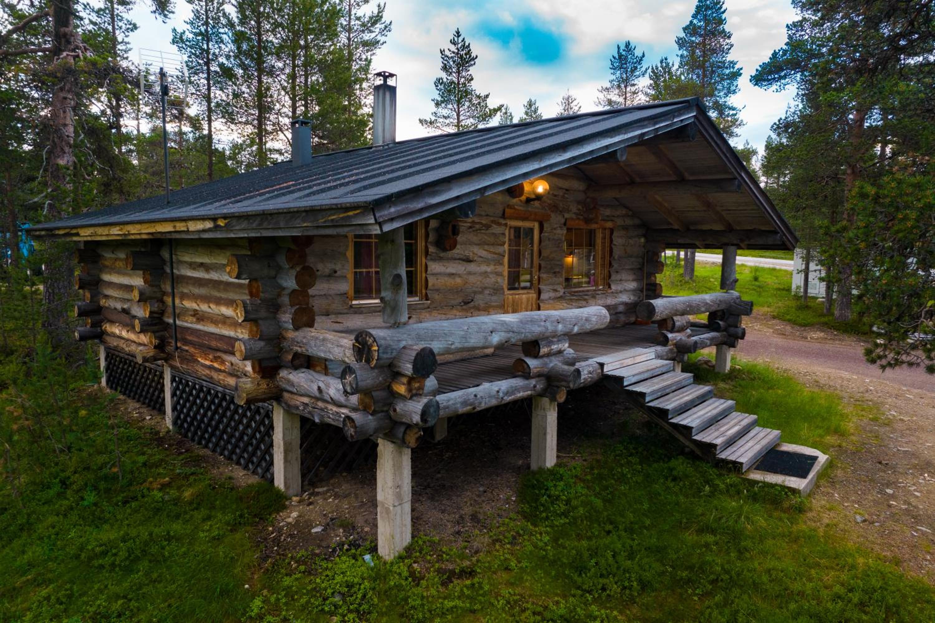 Chalet - Photo 38